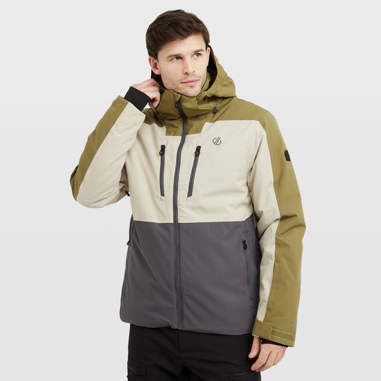 Men’s Baseplate III Jacket