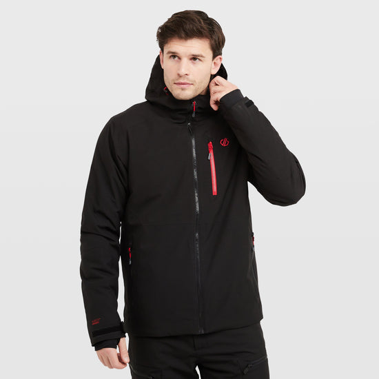 Men's Eagle III Ski Jacket