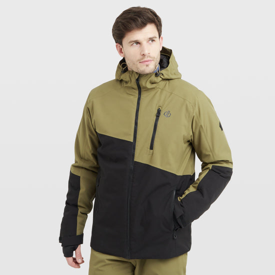 Men’s Halfpipe III Ski Jacket