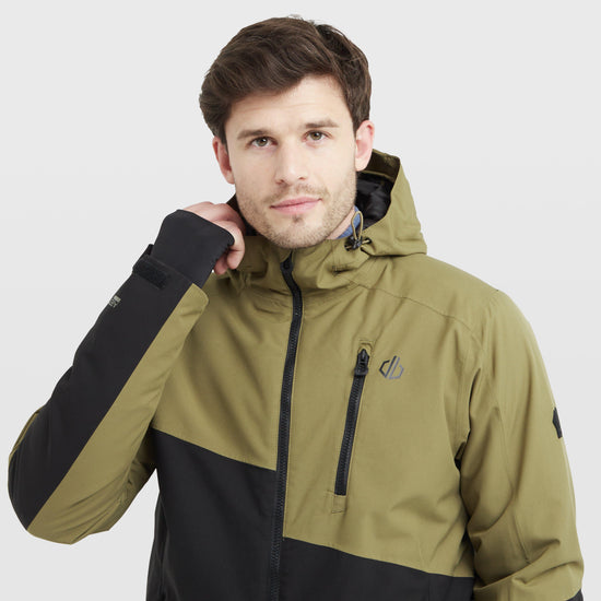 Men’s Halfpipe III Ski Jacket
