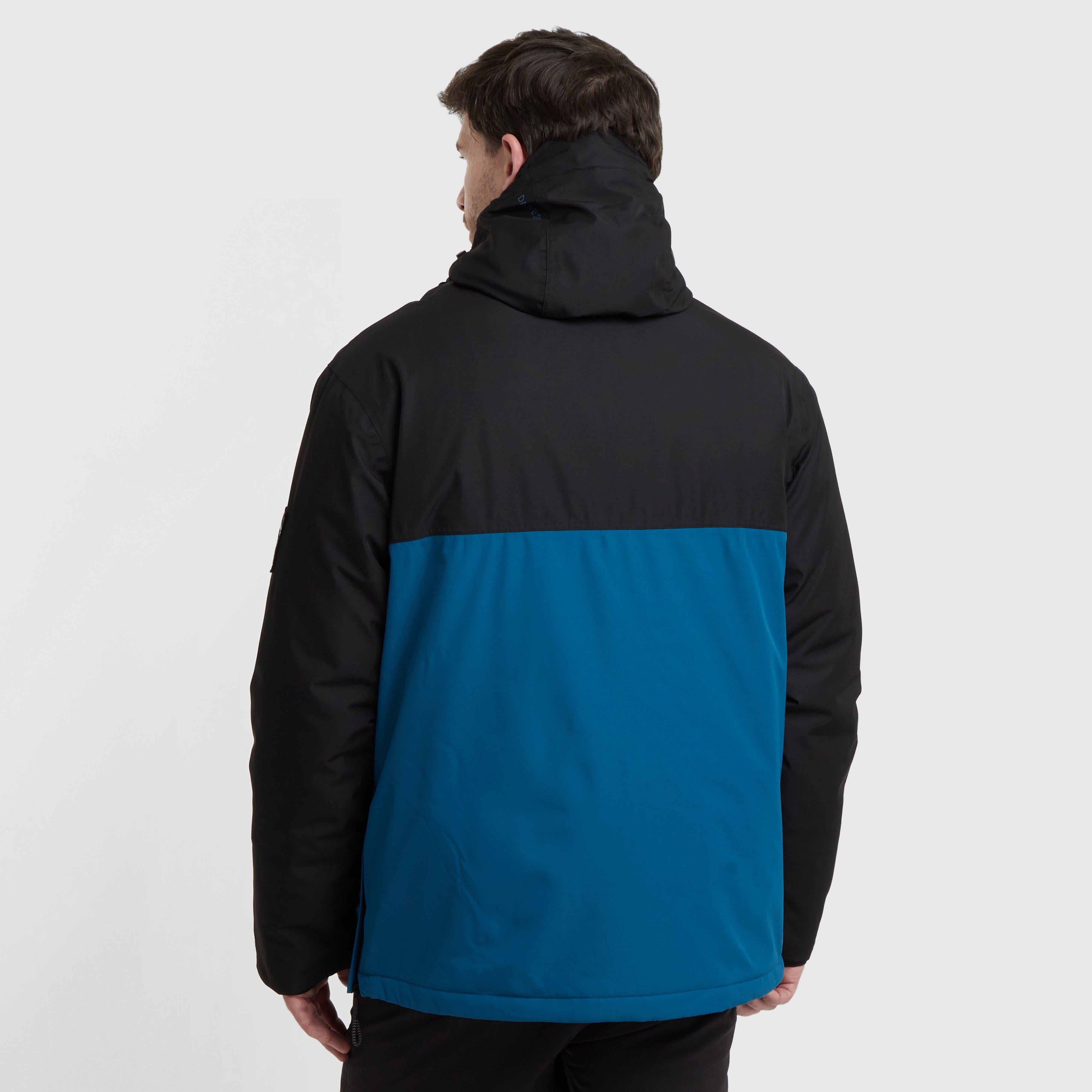 Men’s Freeride Overhead II Ski Jacket