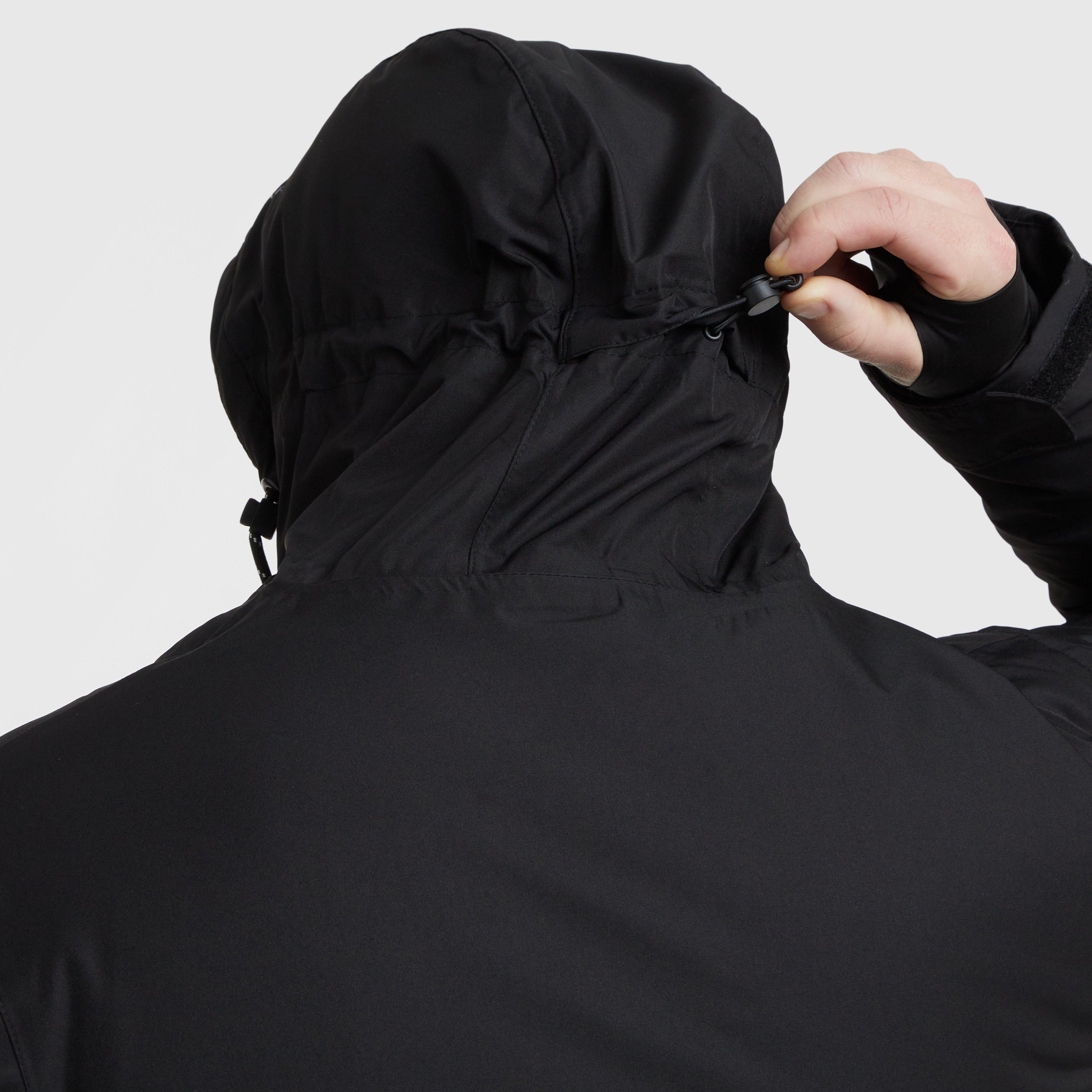 Men’s Freeride Overhead II Ski Jacket