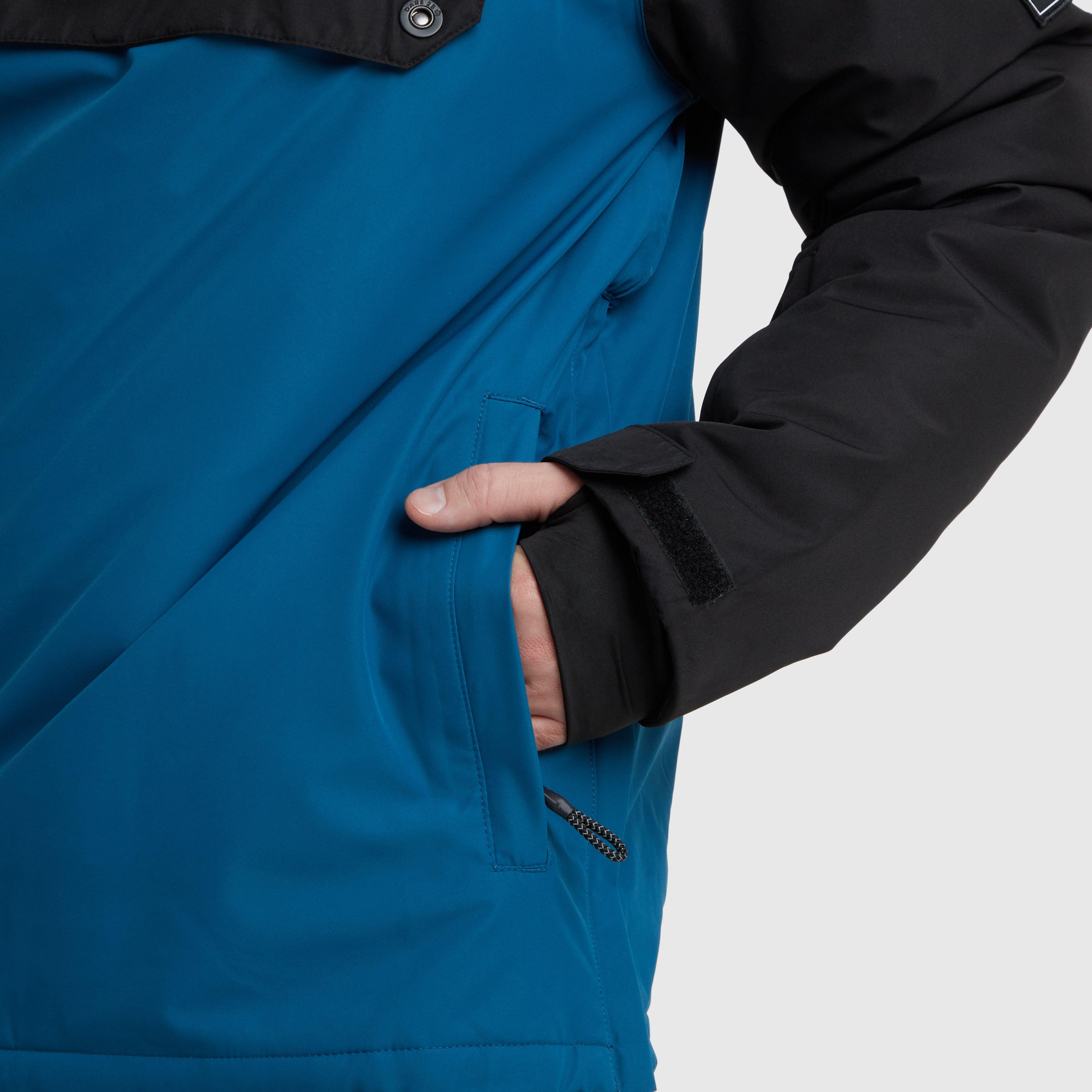 Men’s Freeride Overhead II Ski Jacket