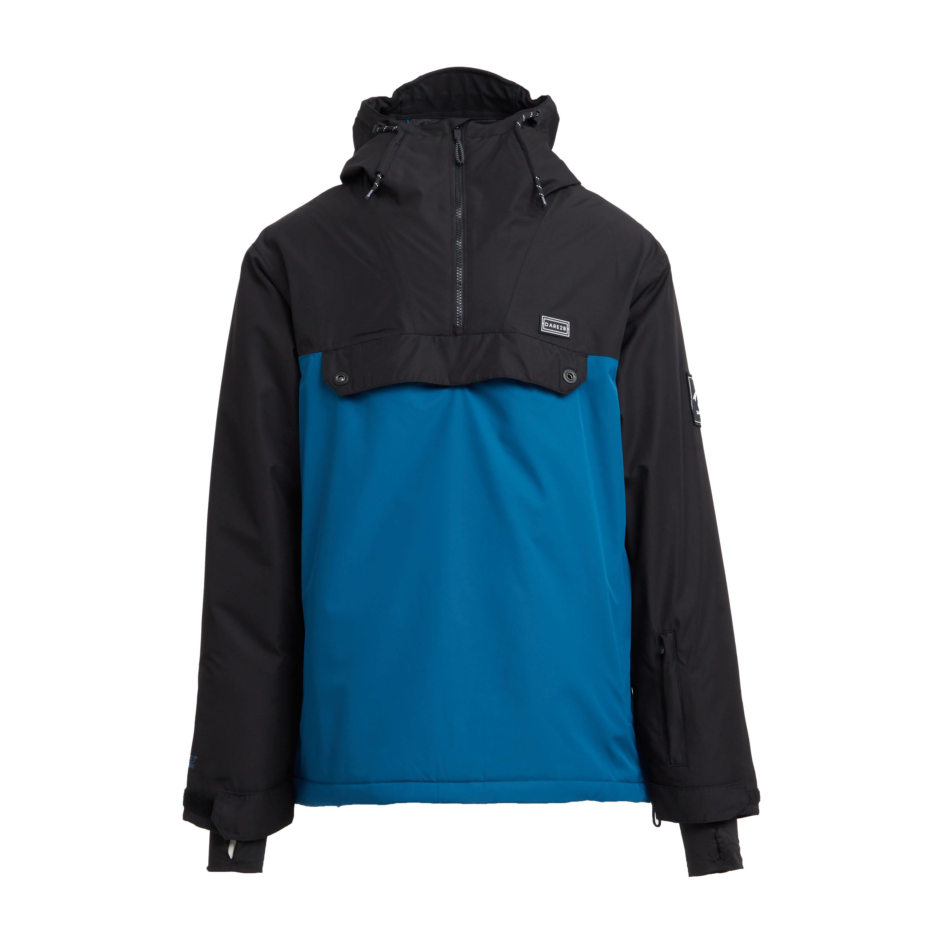 Men’s Freeride Overhead II Ski Jacket