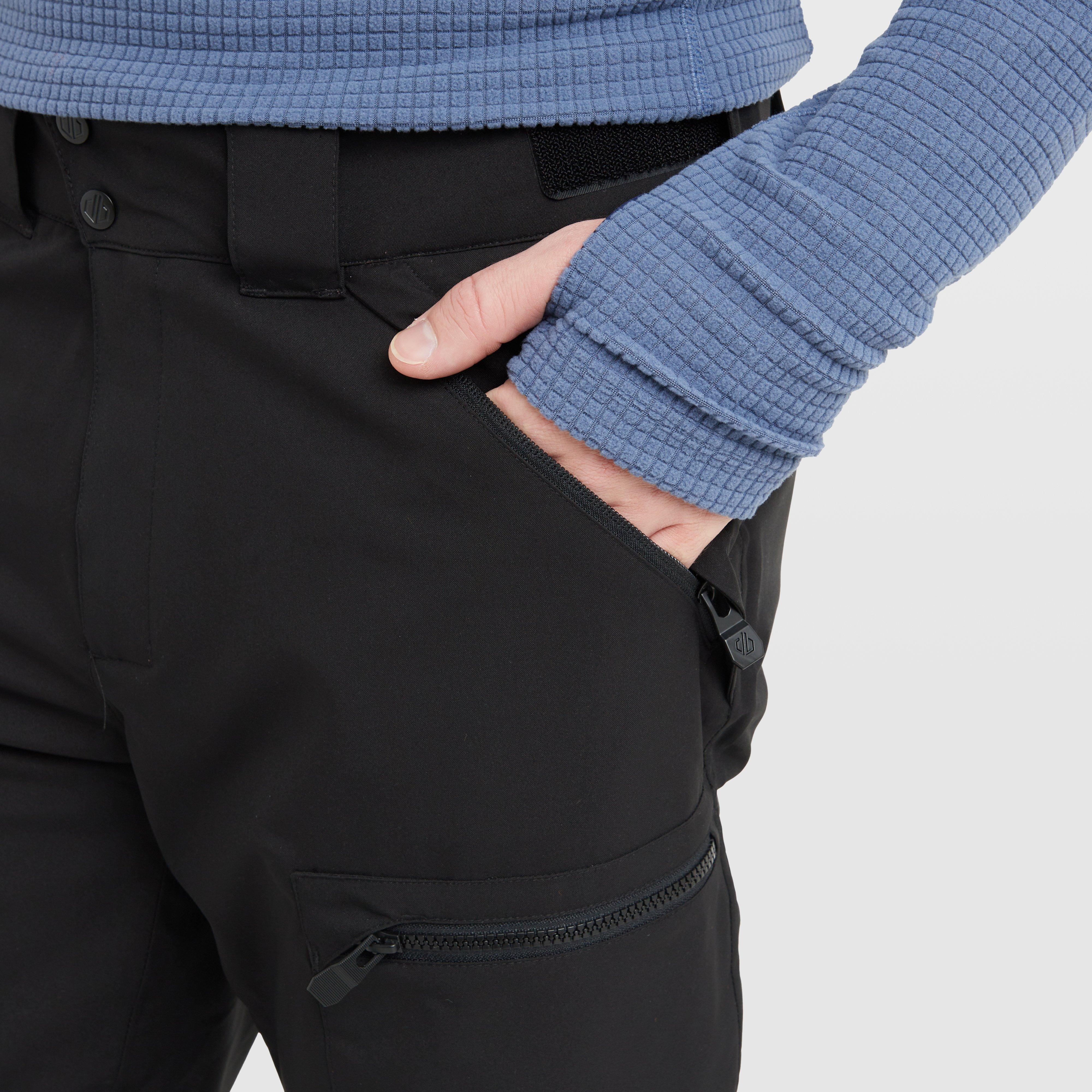 Men's Baseplate II Ski Pants