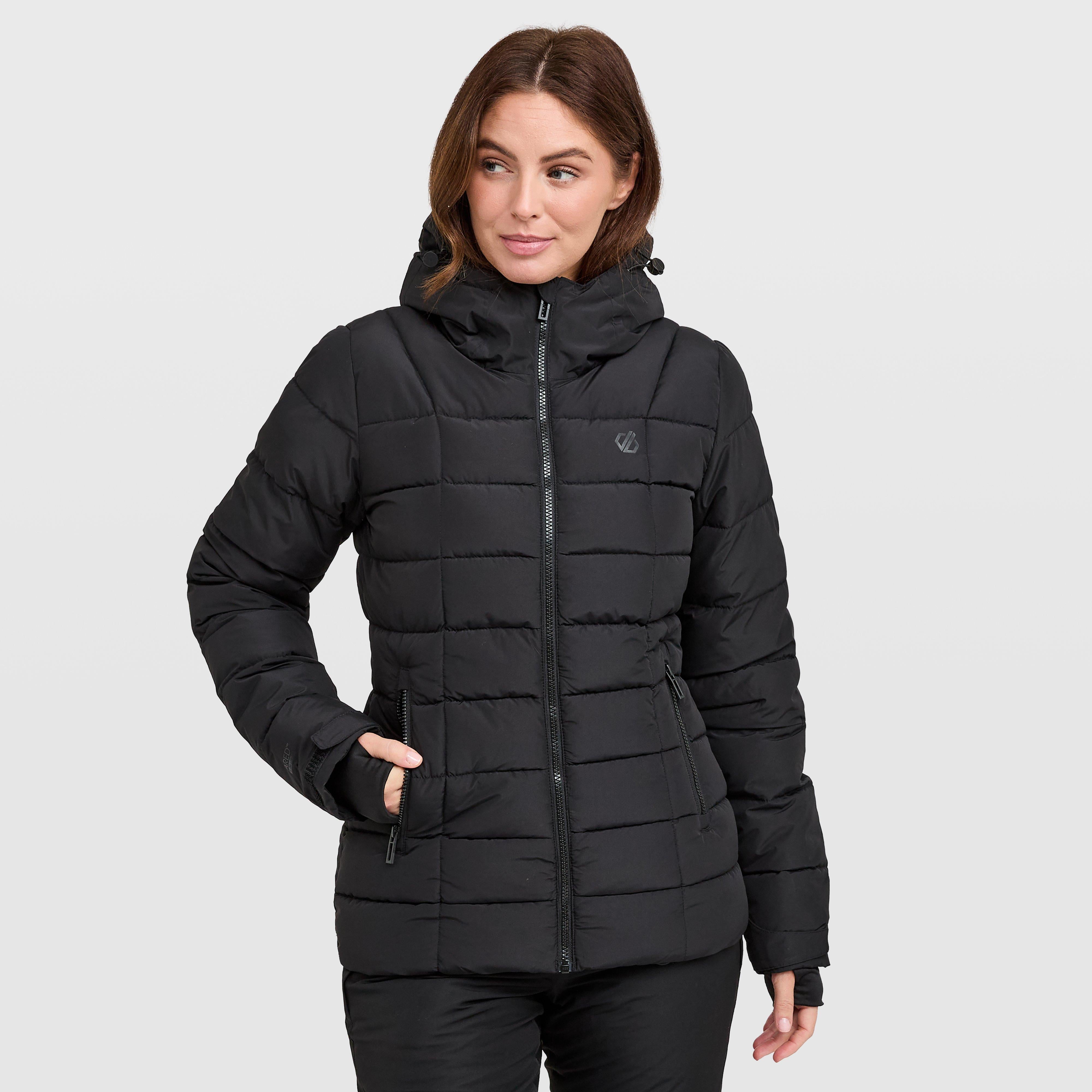 Women's Blindside II Ski Jacket
