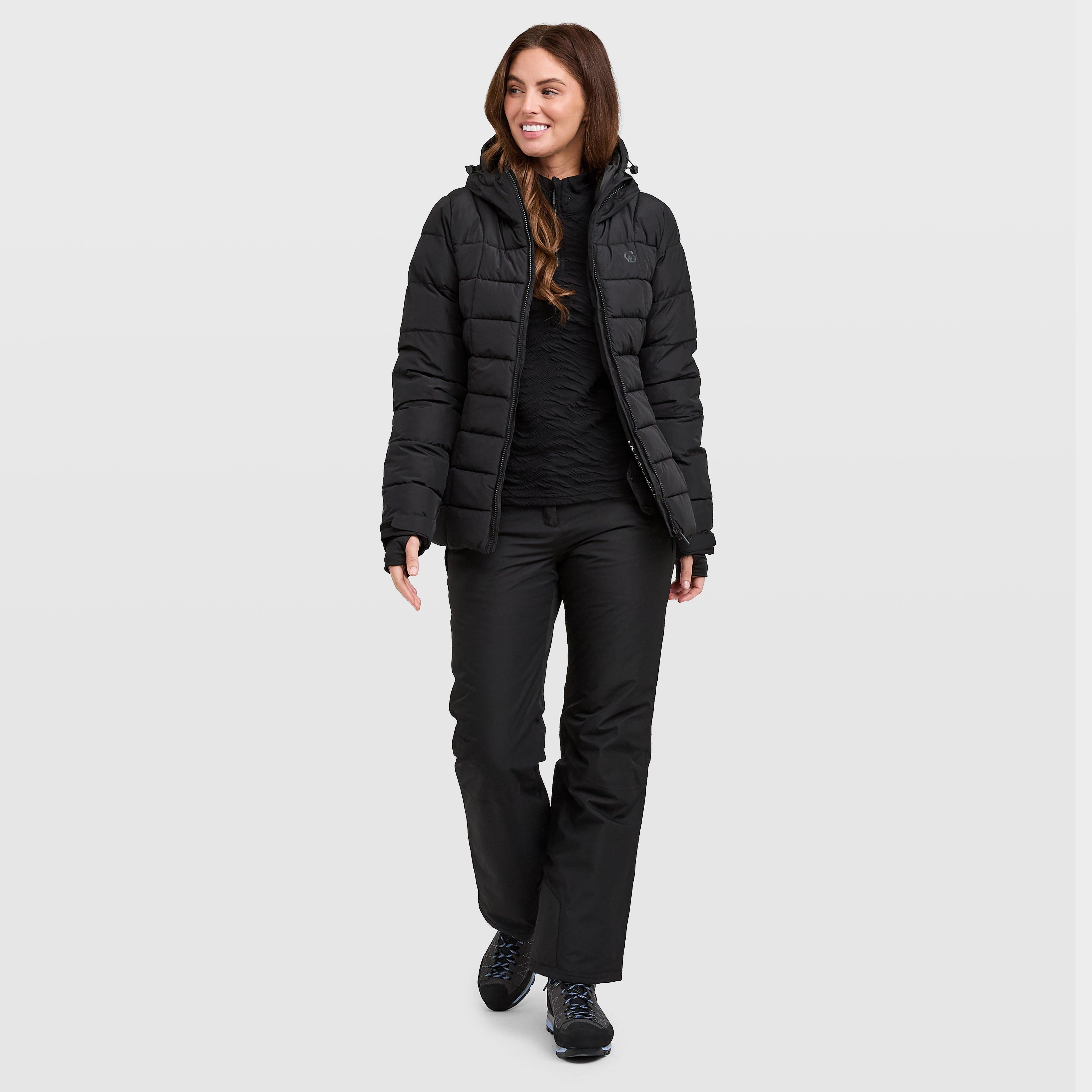 Women's Blindside II Ski Jacket