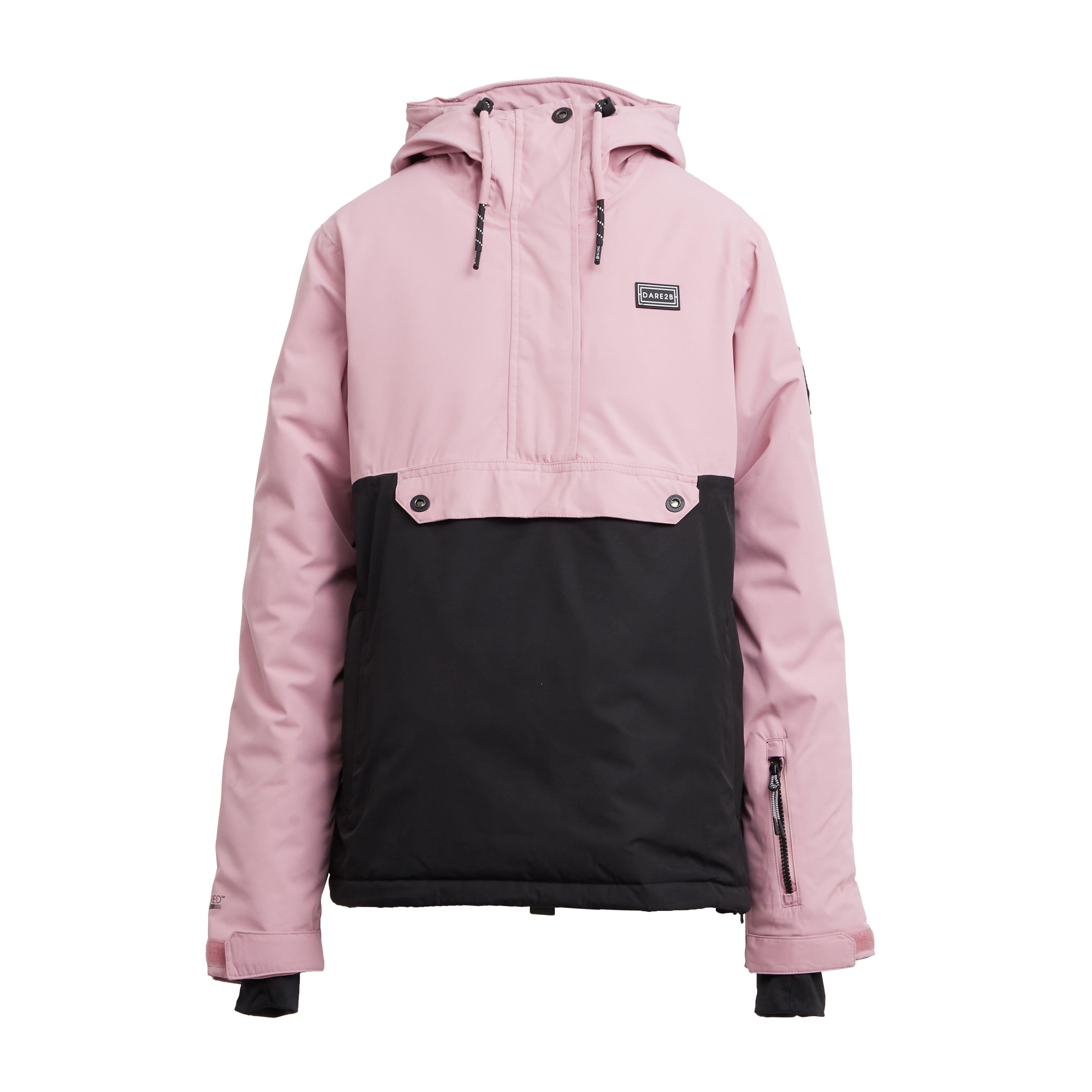 Women's Snowburst II Waterproof Overhead Jacket