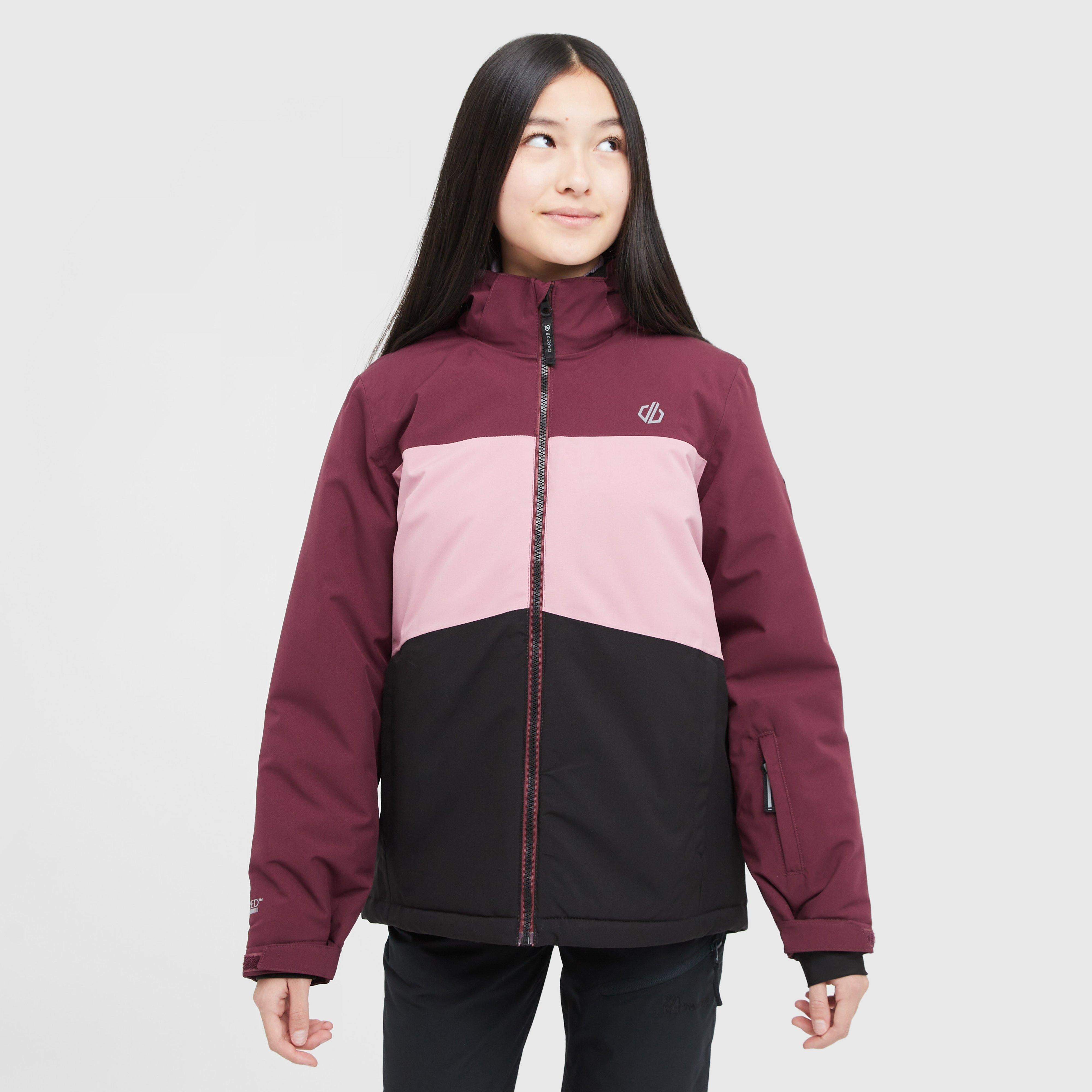 Kids' Send It! Ski Jacket