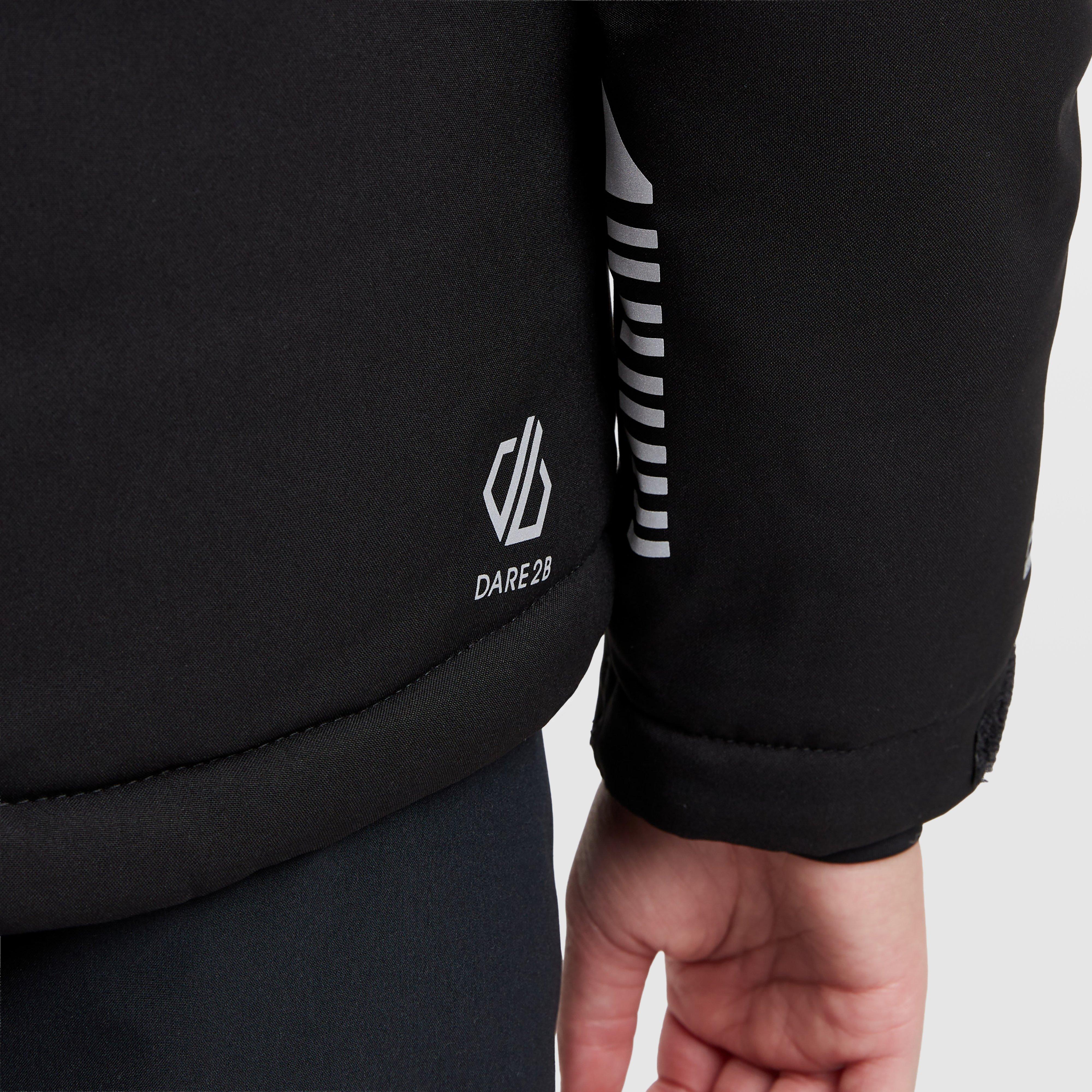 Kids’ Snow Basher Ski Jacket