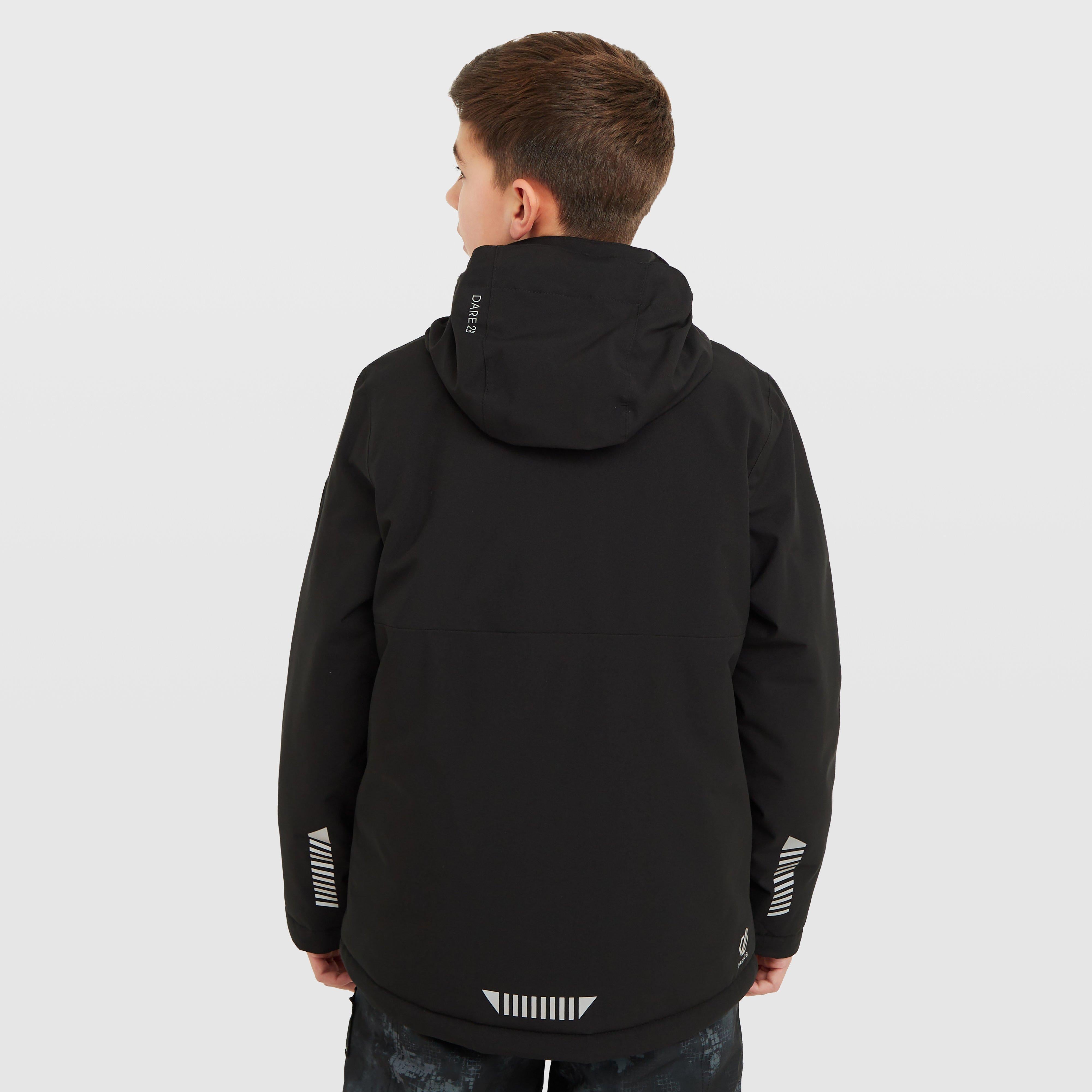 Kids' Send It! Ski Jacket