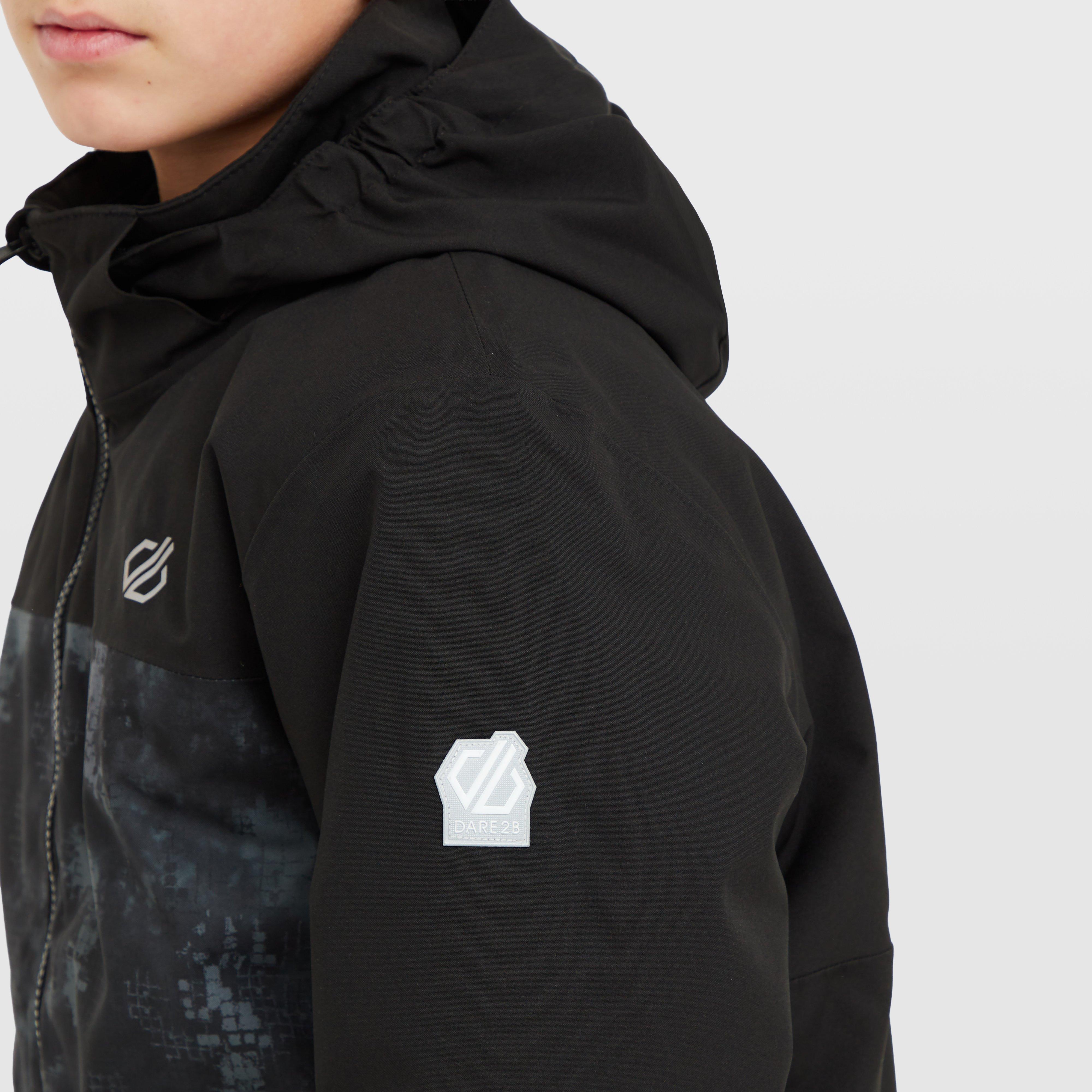 Kids' Send It! Ski Jacket