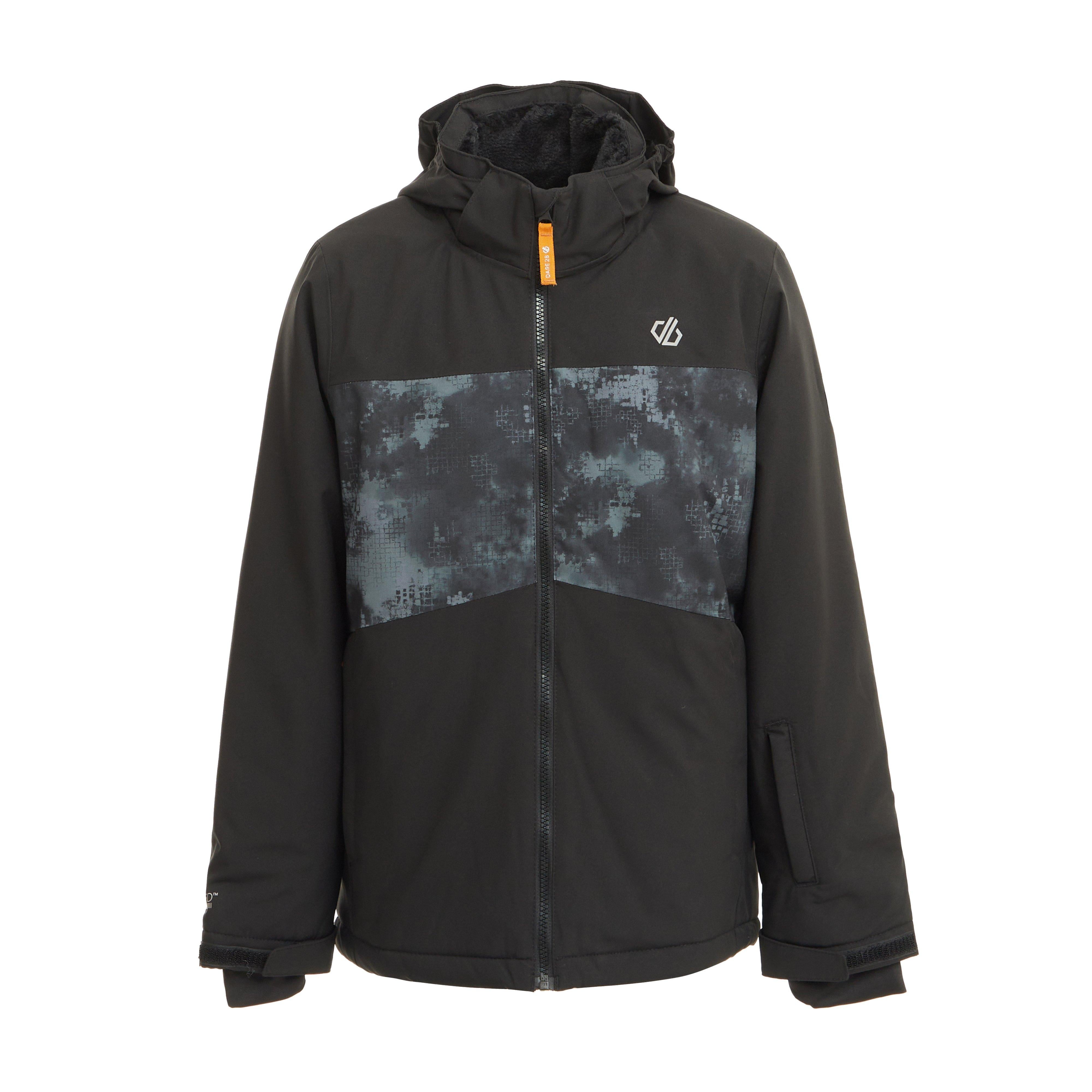 Kids' Send It! Ski Jacket