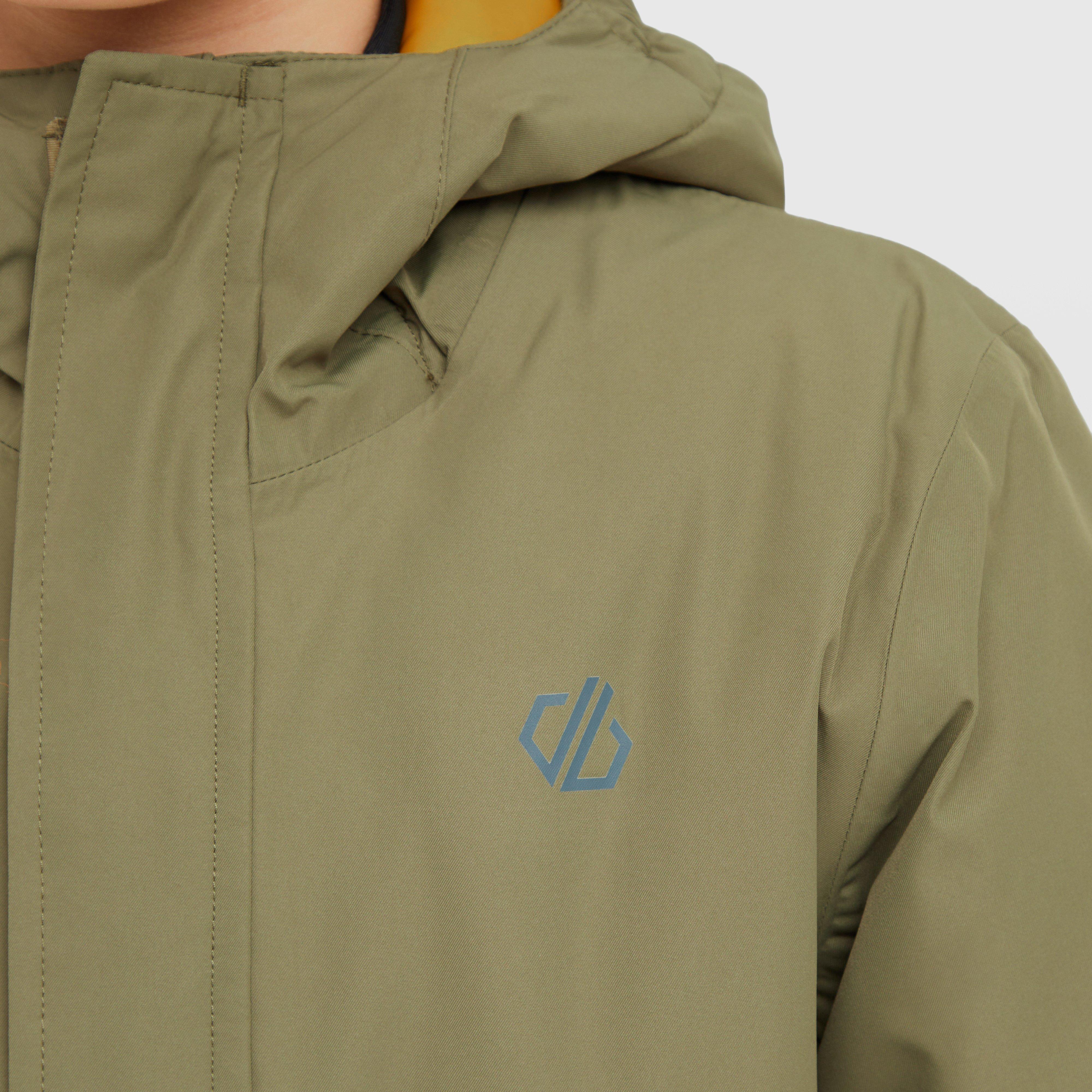 Kids’ Freehand Overhead Ski Jacket