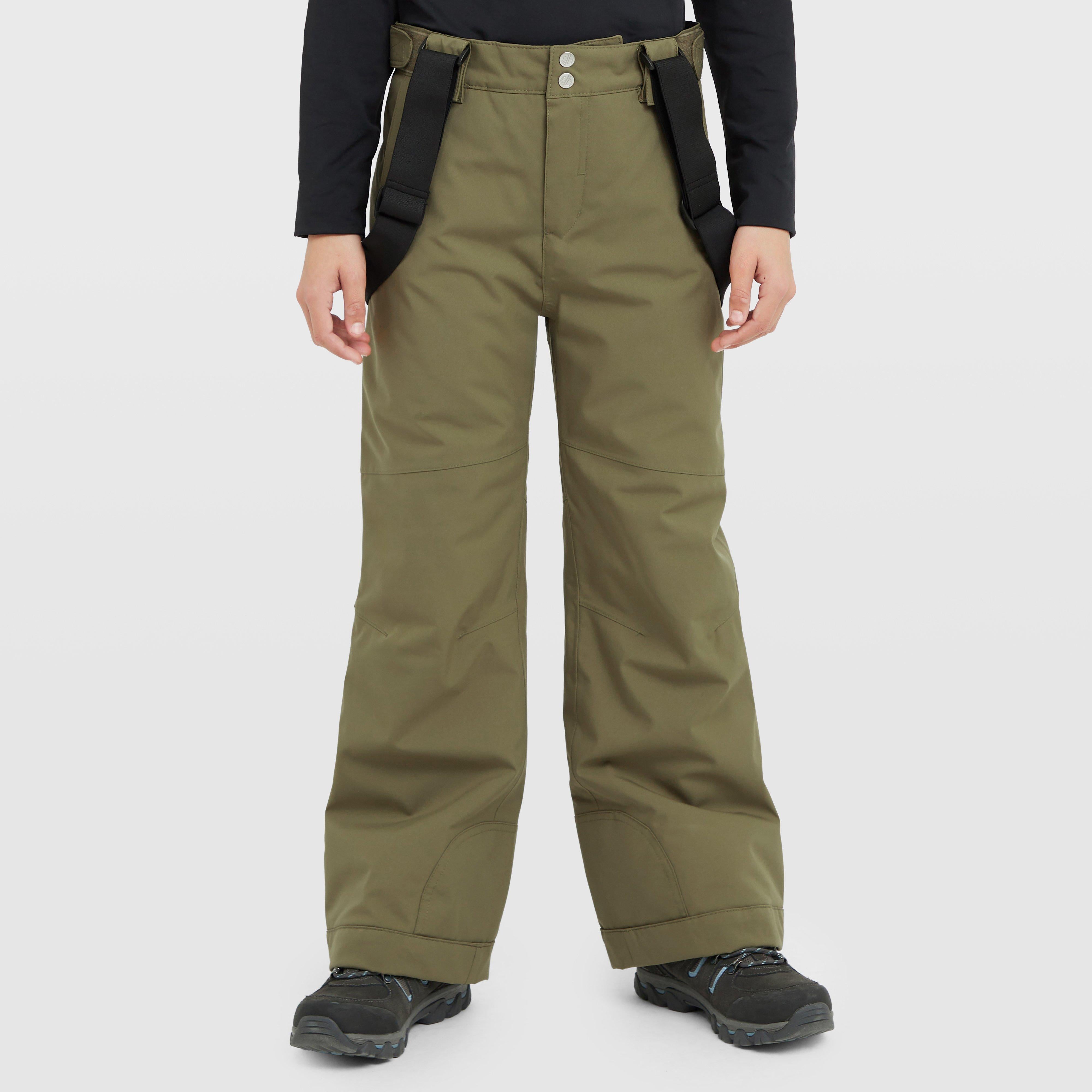 Kids’ Outmove II Ski Pants