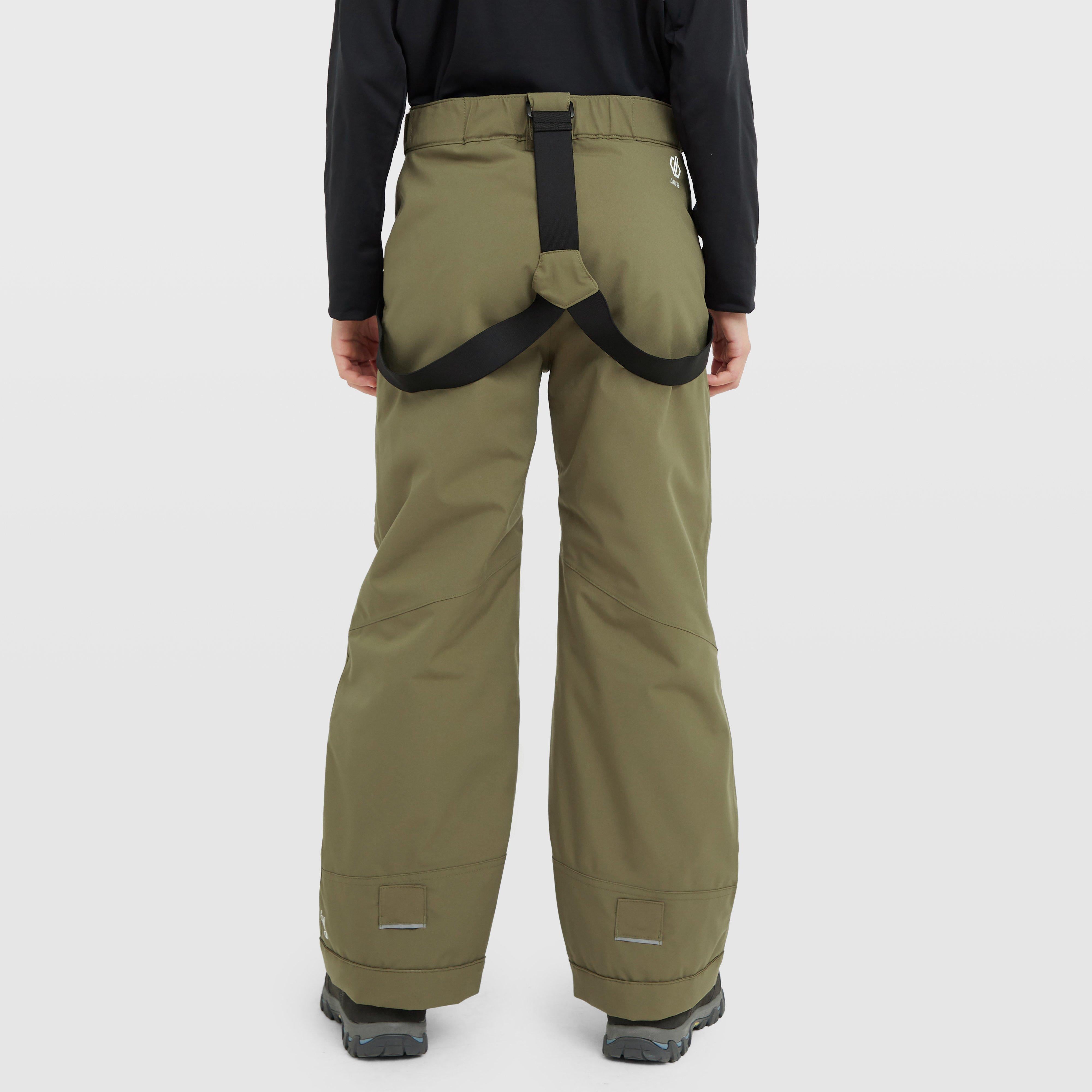 Kids’ Outmove II Ski Pants