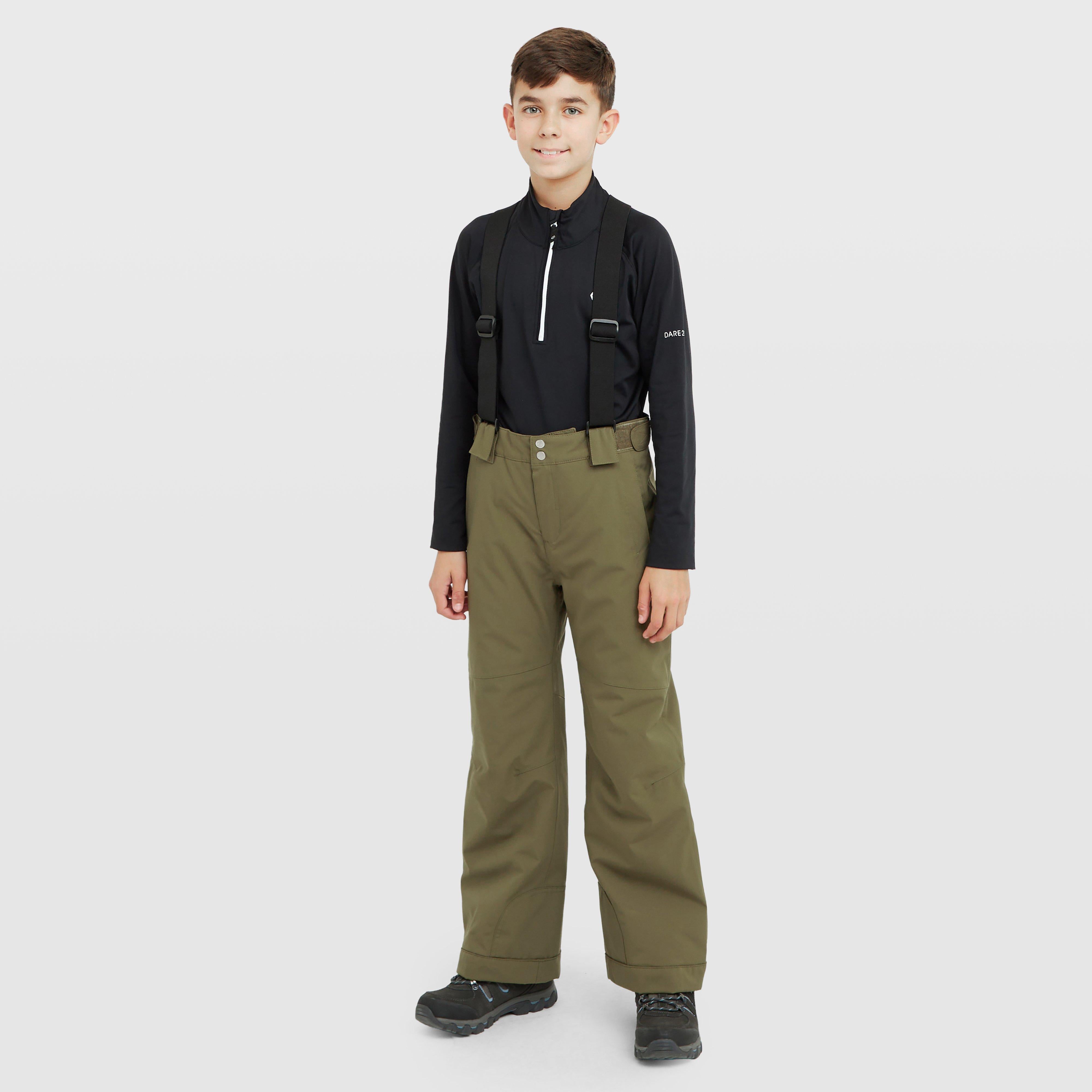 Kids’ Outmove II Ski Pants
