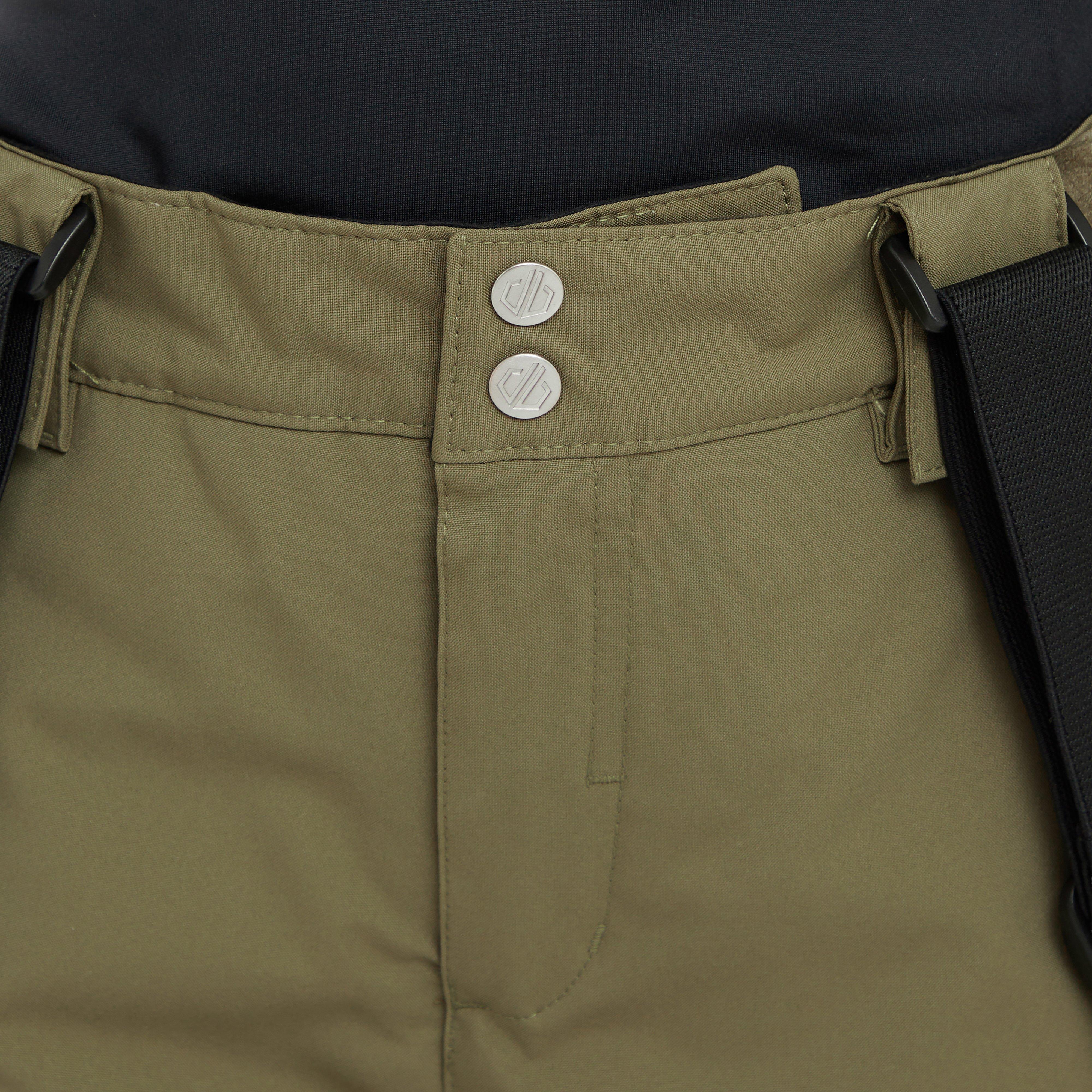 Kids’ Outmove II Ski Pants