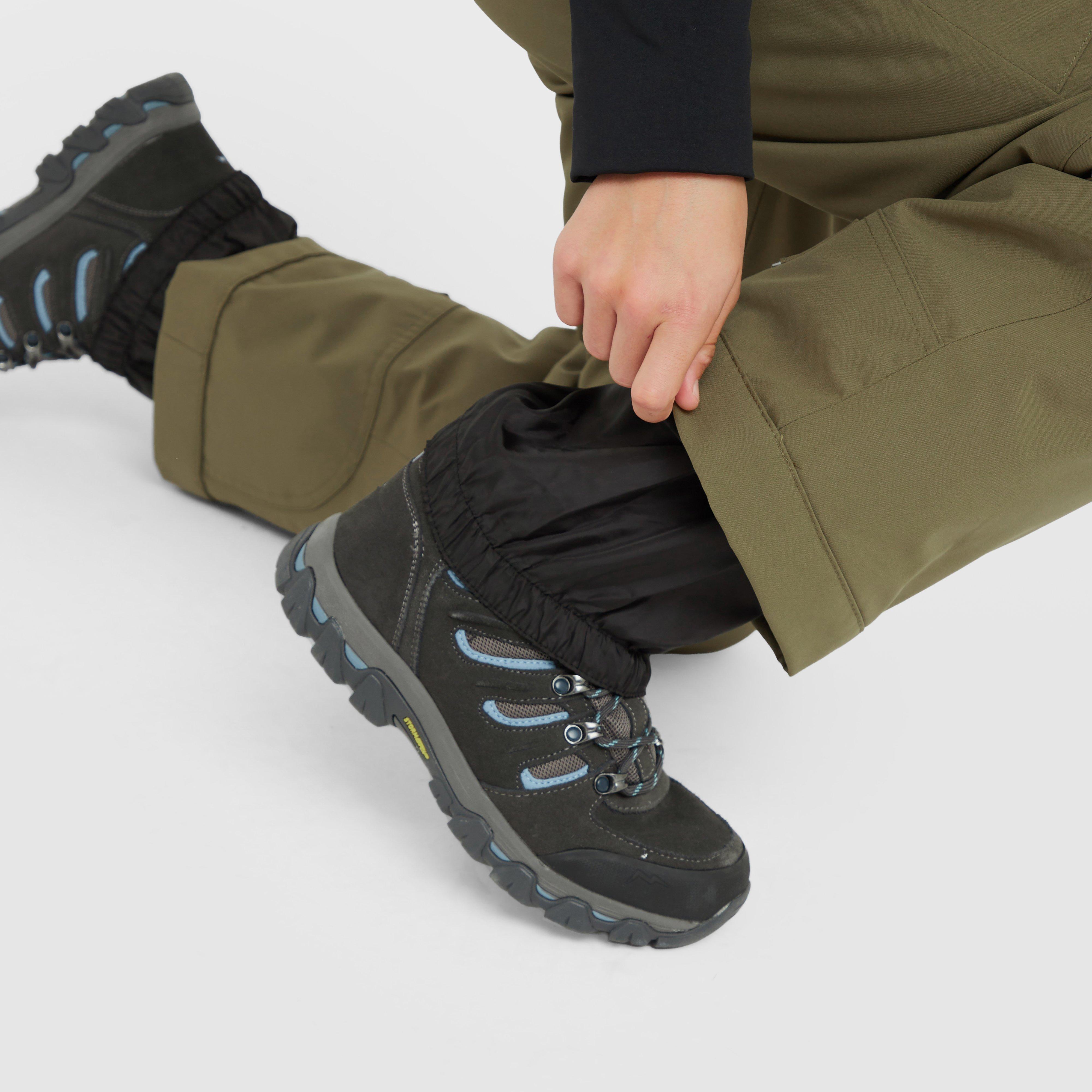 Kids’ Outmove II Ski Pants