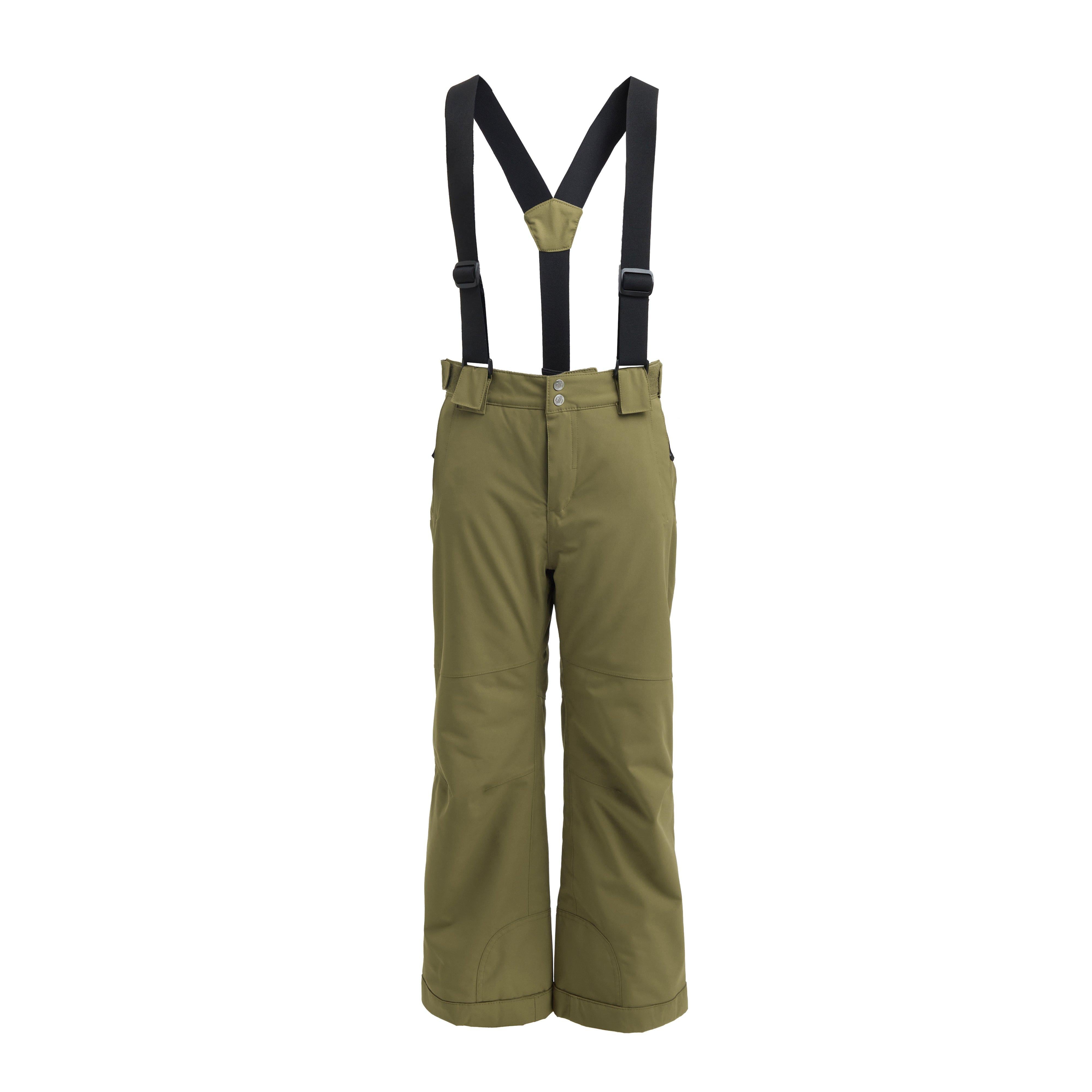 Kids’ Outmove II Ski Pants