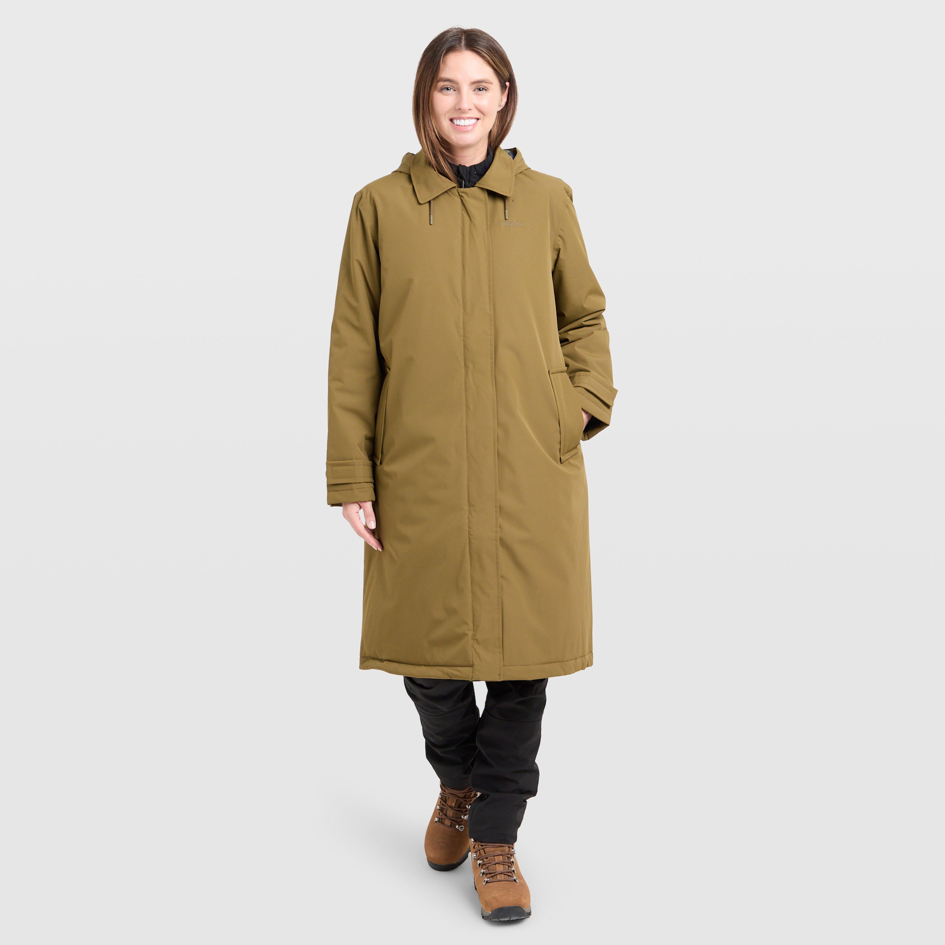 Women's Orla Kiely Mac Waterproof Jacket