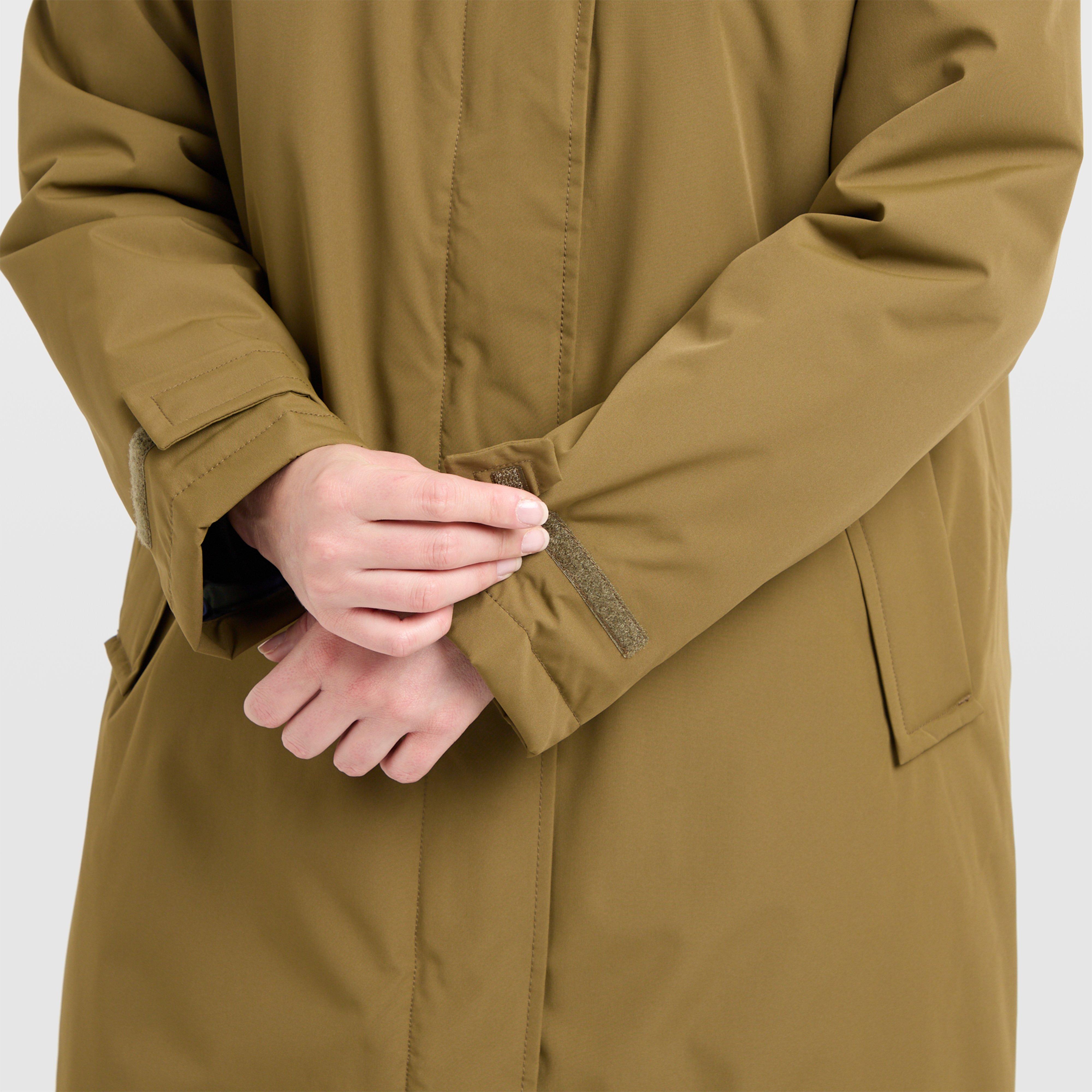 Women's Orla Kiely Mac Waterproof Jacket