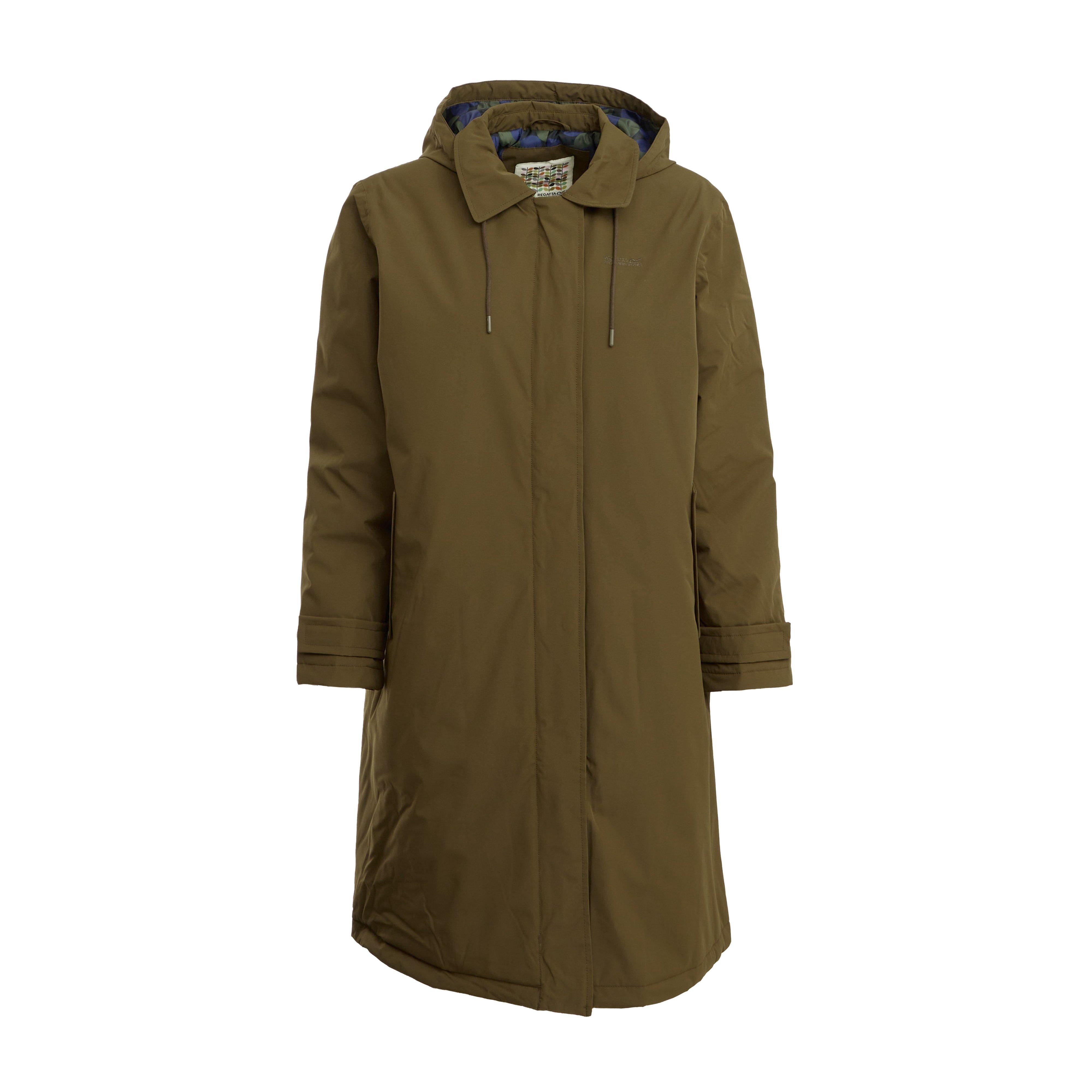 Women's Orla Kiely Mac Waterproof Jacket