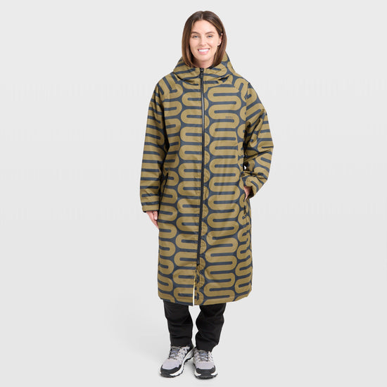 Women’s Orla Kiely Changing Robe