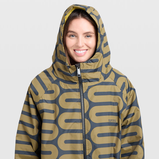 Women’s Orla Kiely Changing Robe