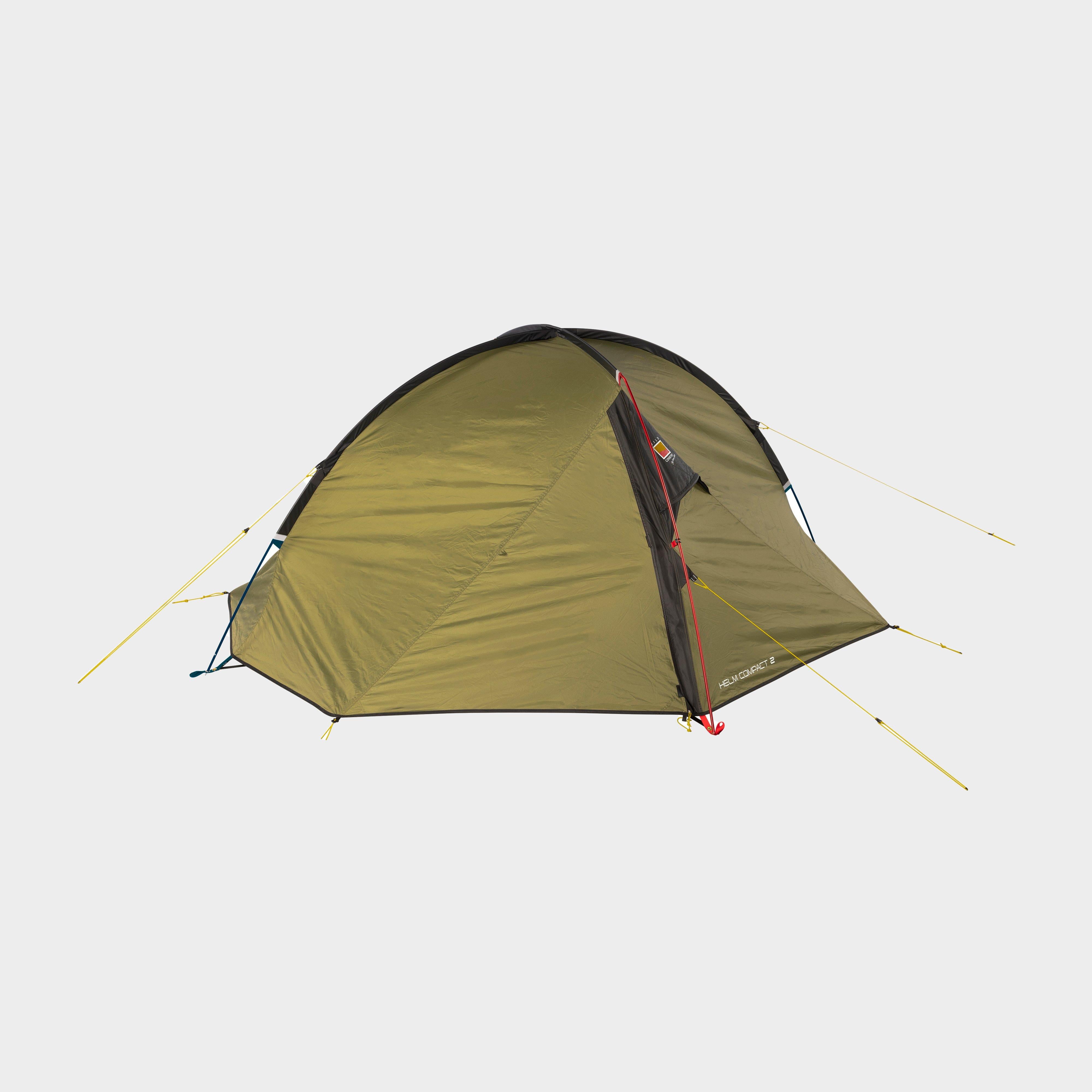 Helm Compact 2 Tent
