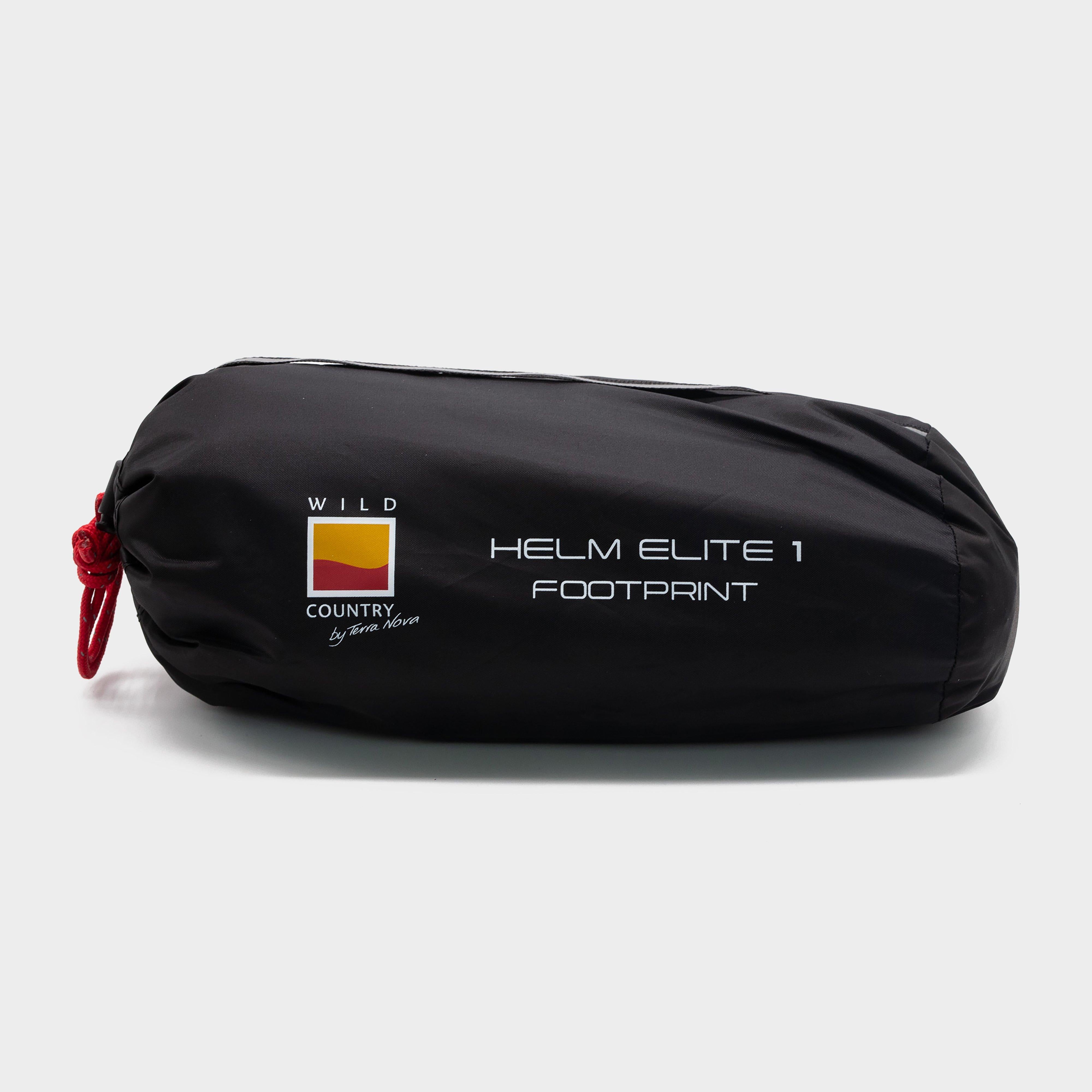 Helm Elite 1 Footprint