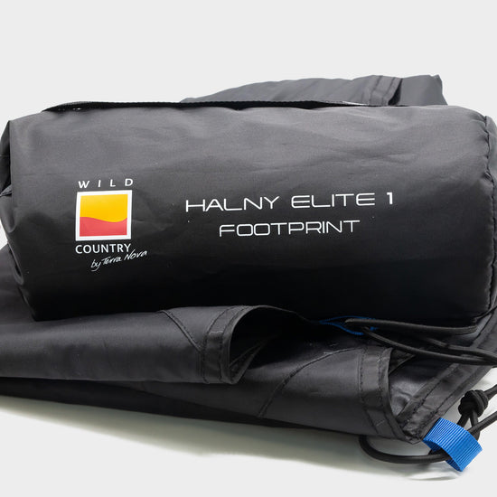 Halny Elite 1 Footprint