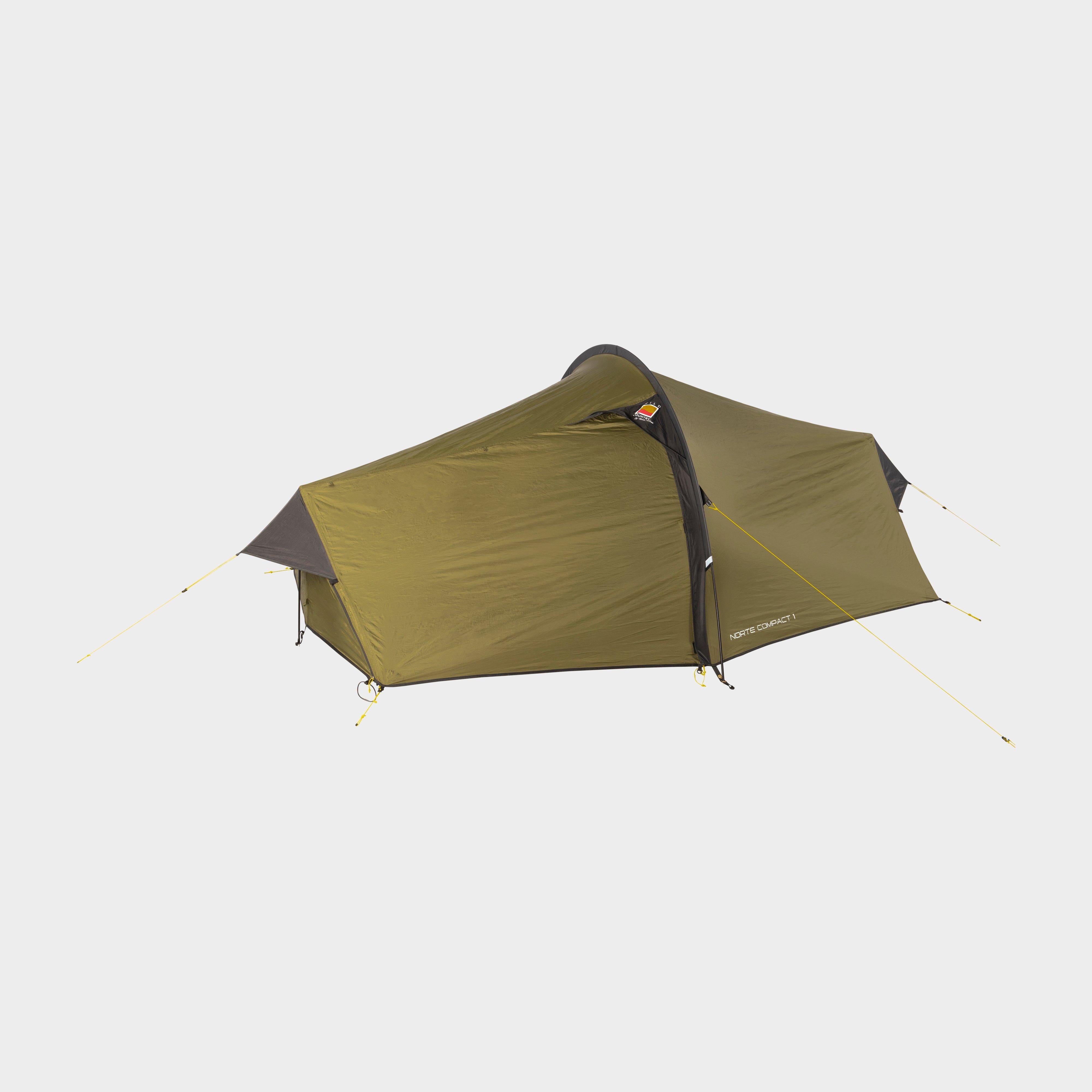 Norte Compact 1 Tent