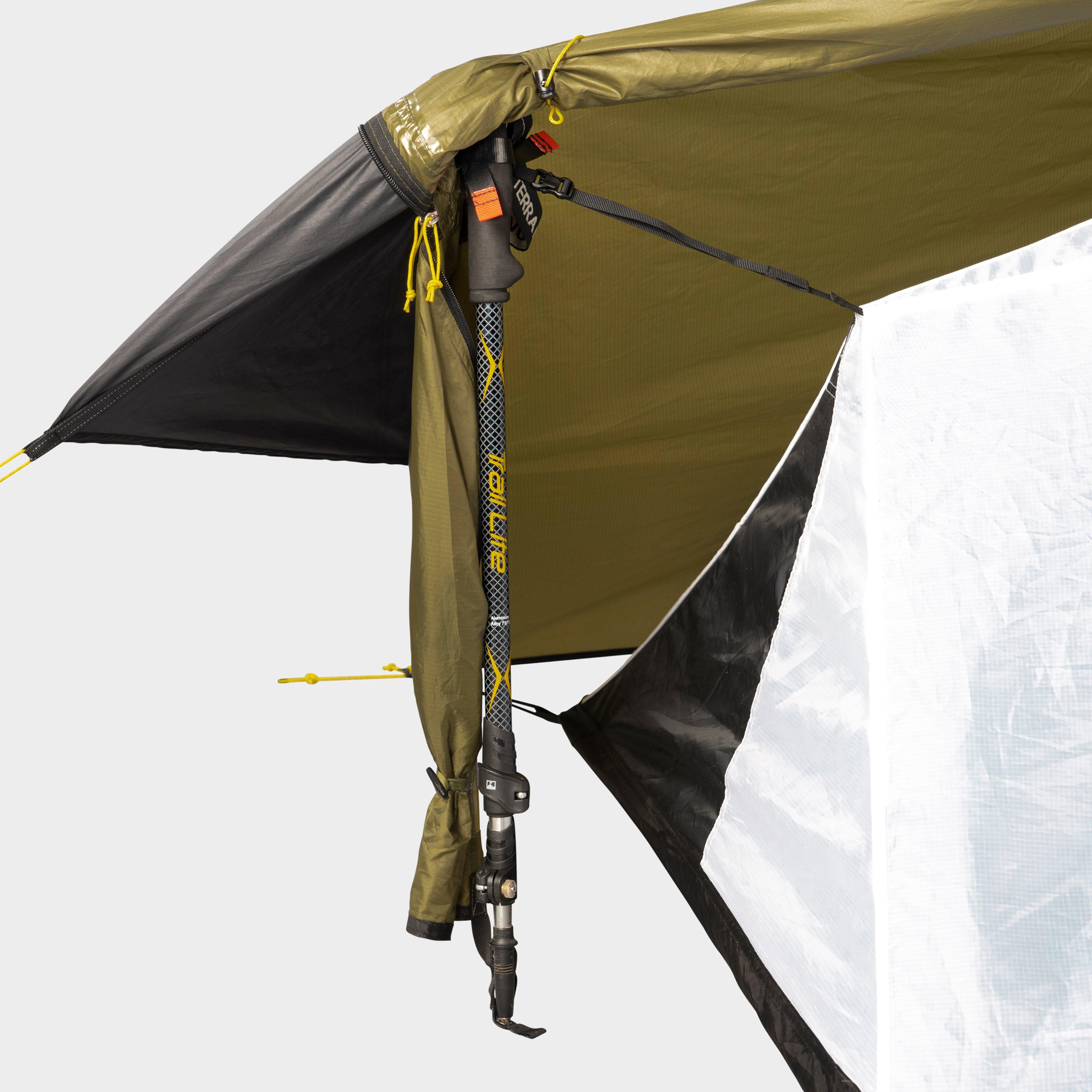 Norte Compact 1 Tent