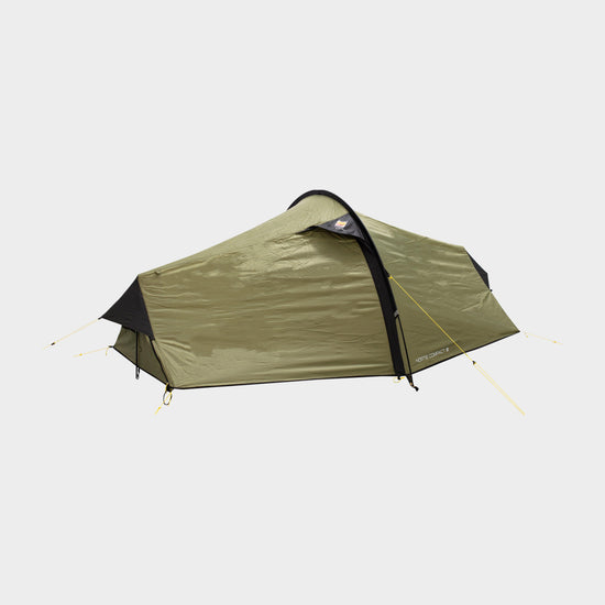 Norte Compact 2 Tent