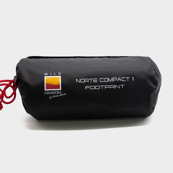 Norte Compact 1 Footprint