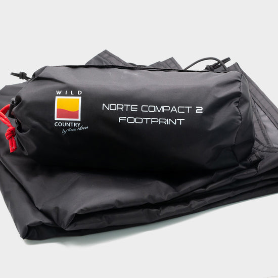 Norte Compact 2 Footprint