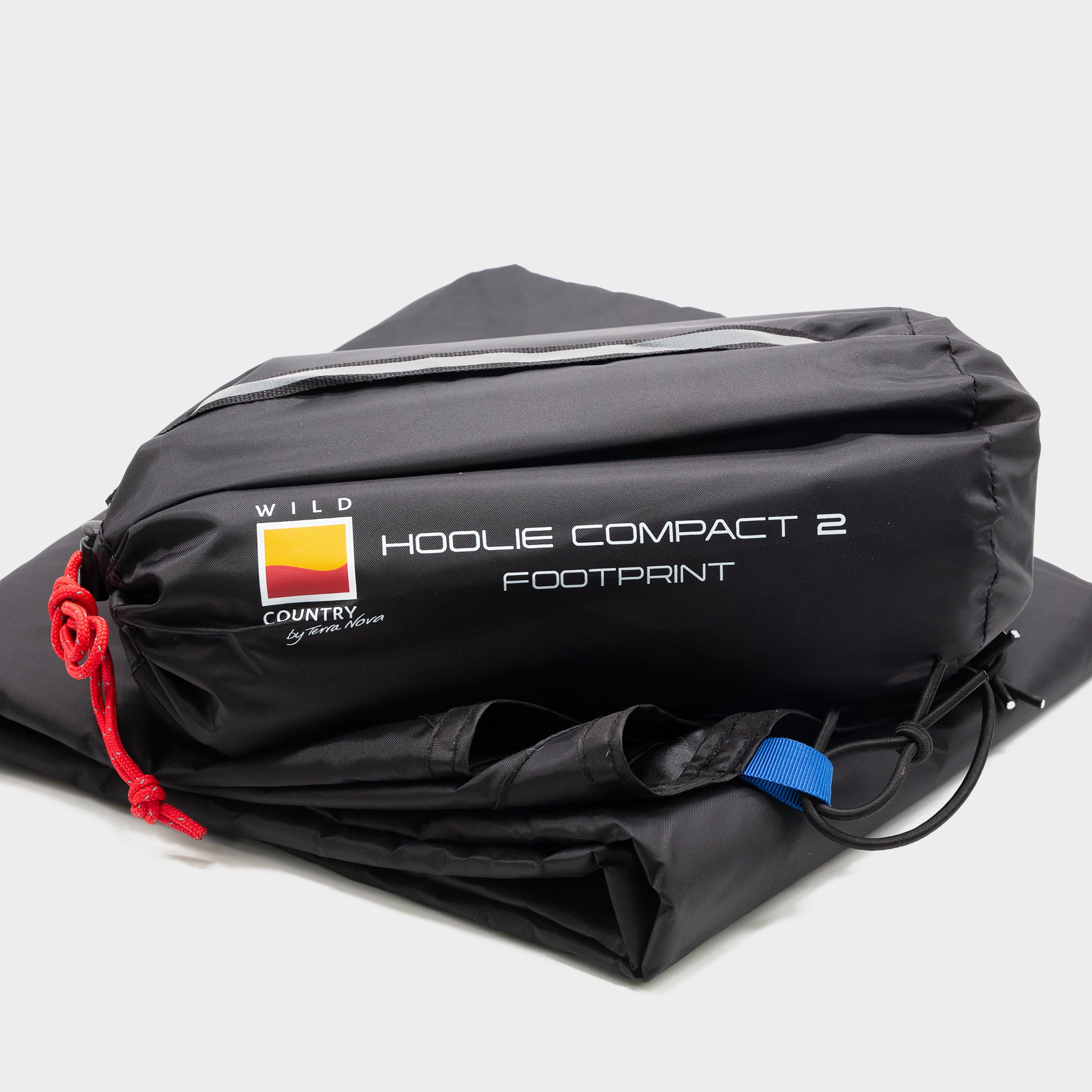 Hoolie Compact 2 Footprint