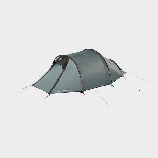 Blizzard Elite 2 Tent