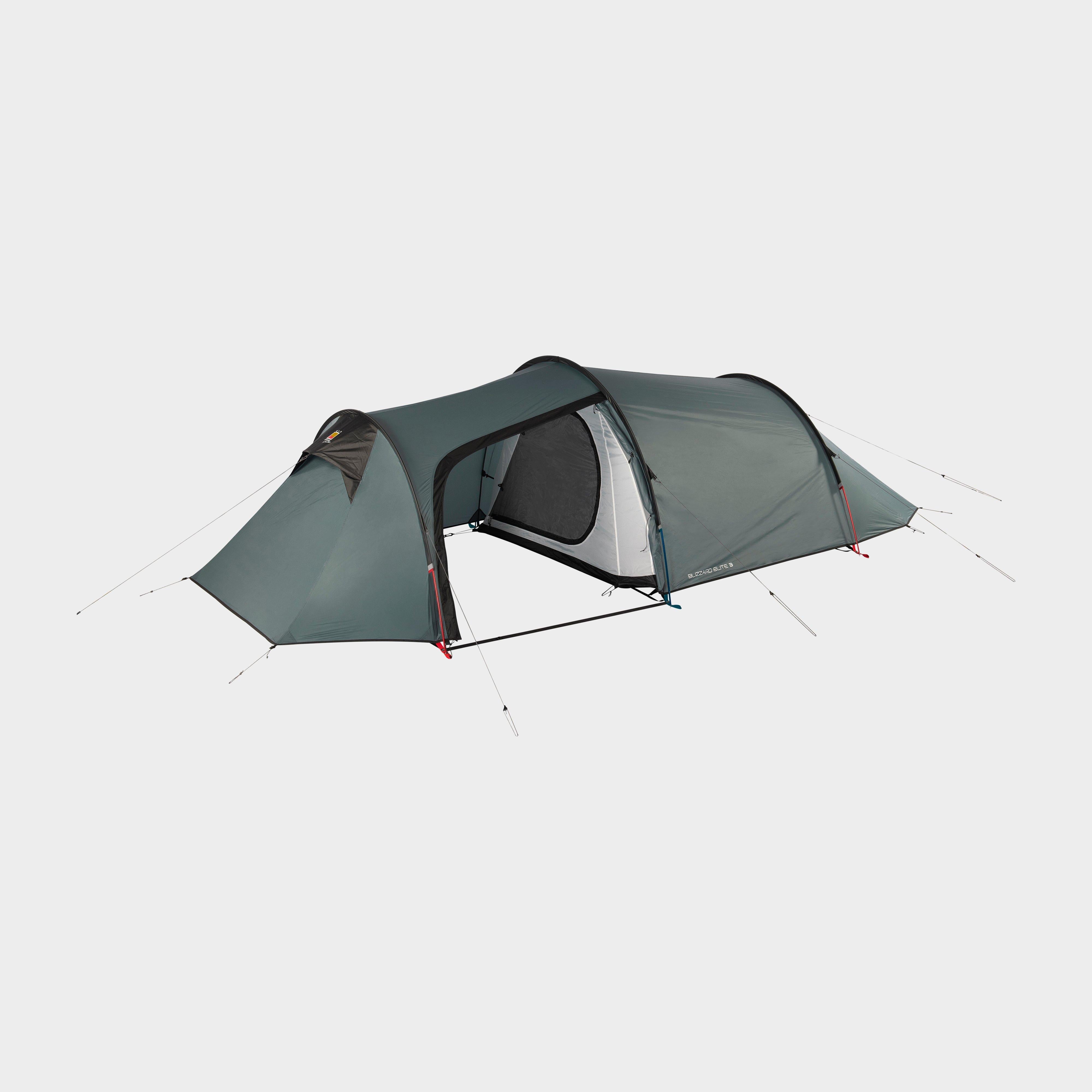 Blizzard Elite 3 Tent