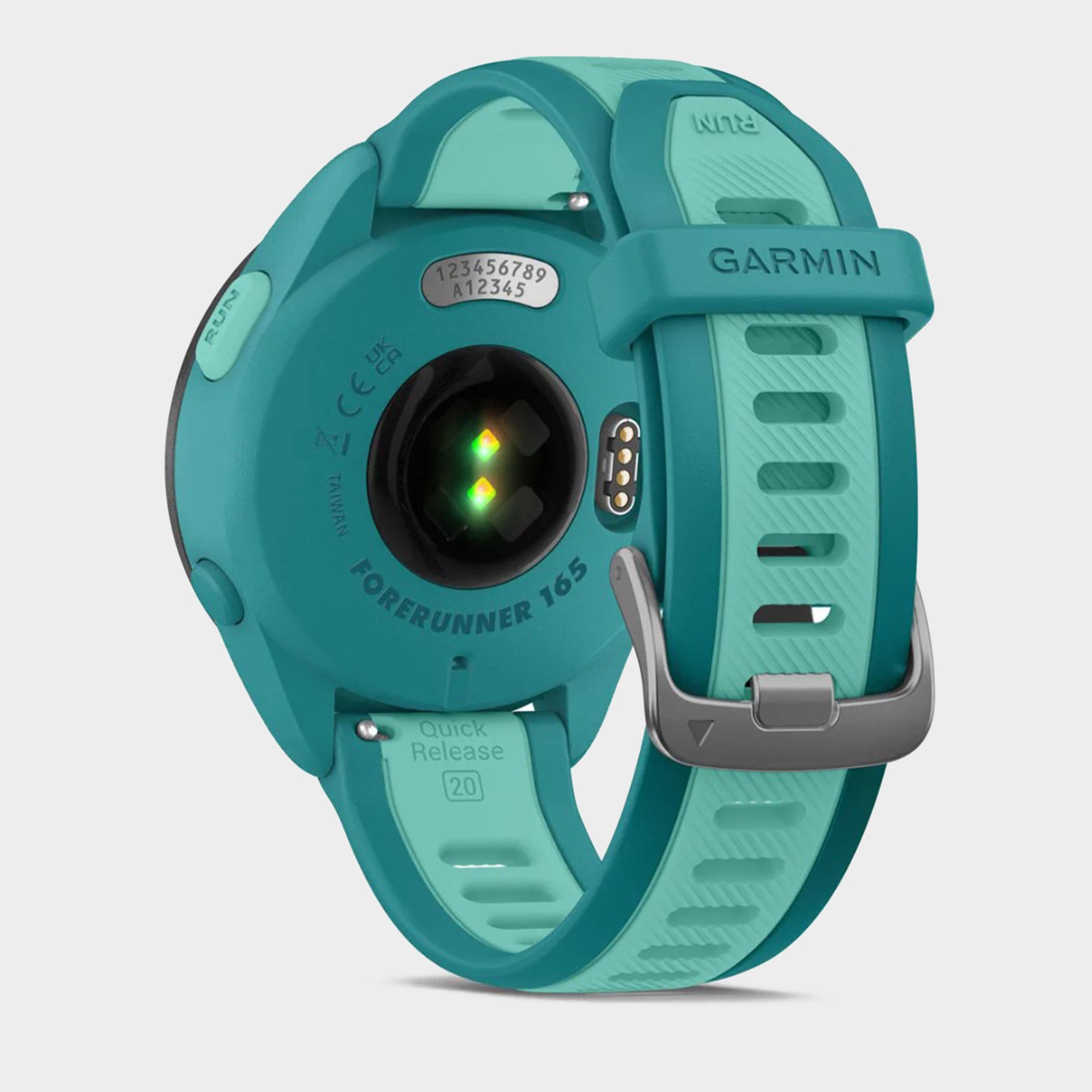 GAR FR 165 MUSIC TUR/AQA