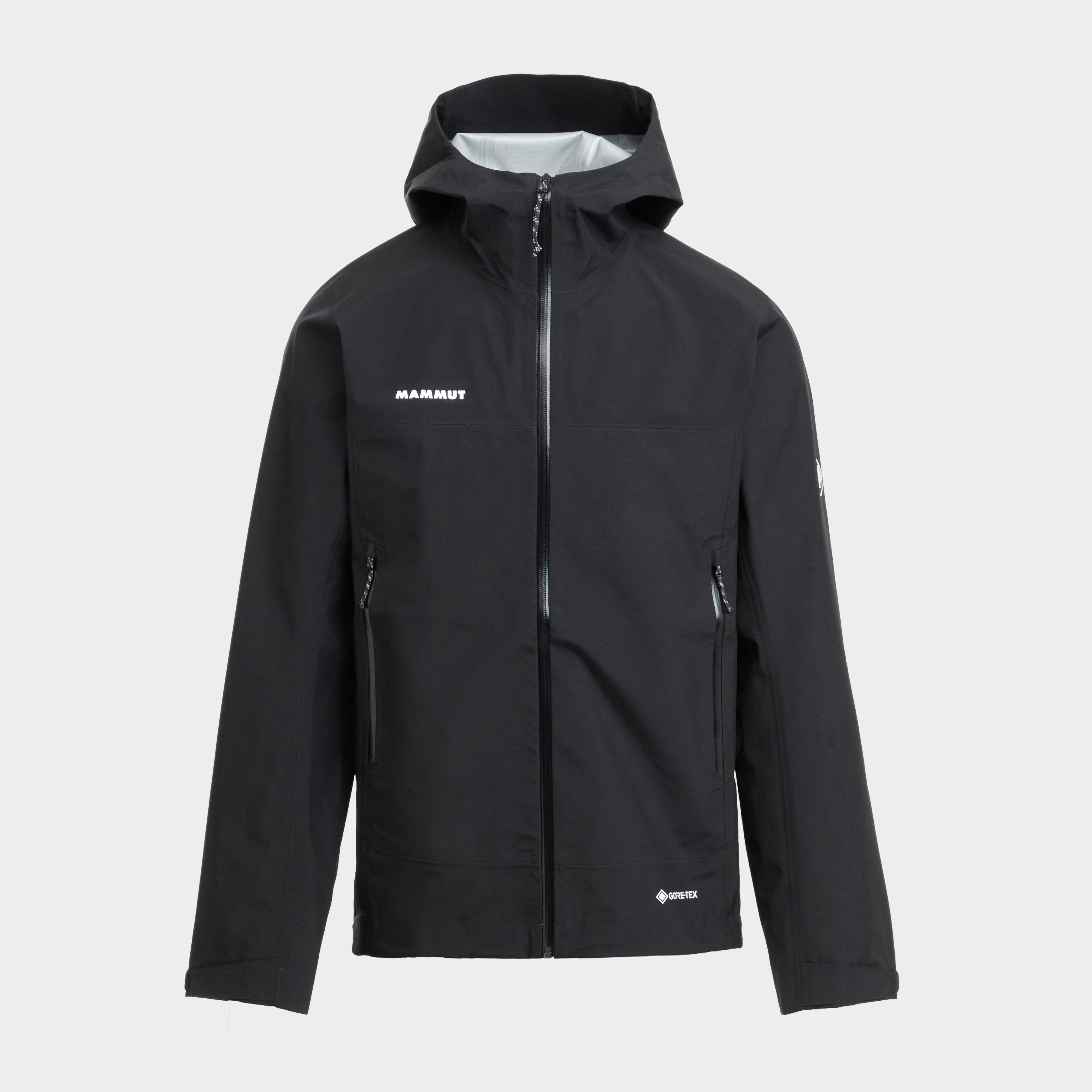 Men's Crater Light HS Hooded Jacket