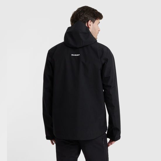 Men's Crater Light HS Hooded Jacket