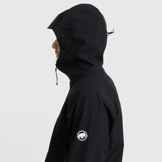 Men's Crater Light HS Hooded Jacket