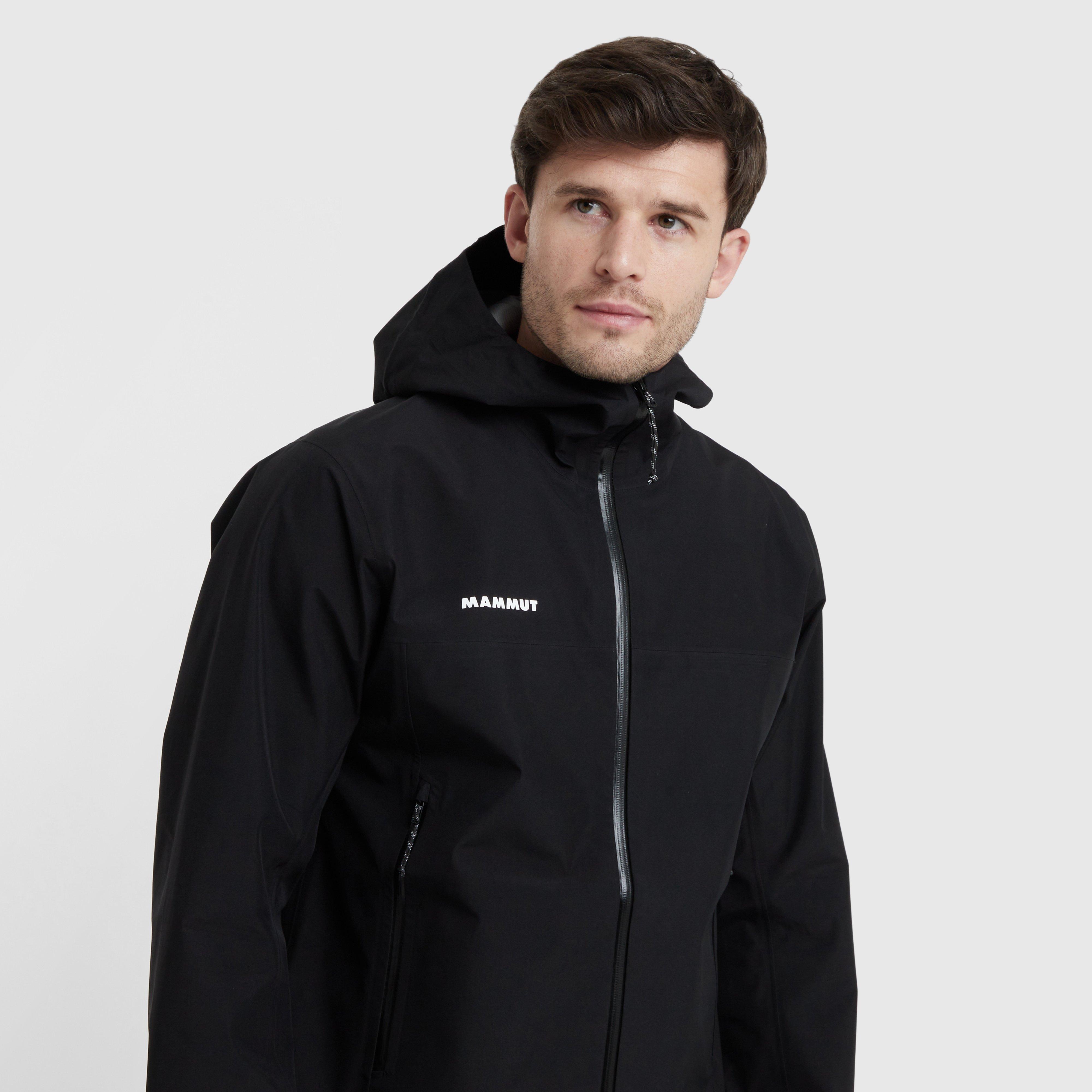 Men's Crater Light HS Hooded Jacket