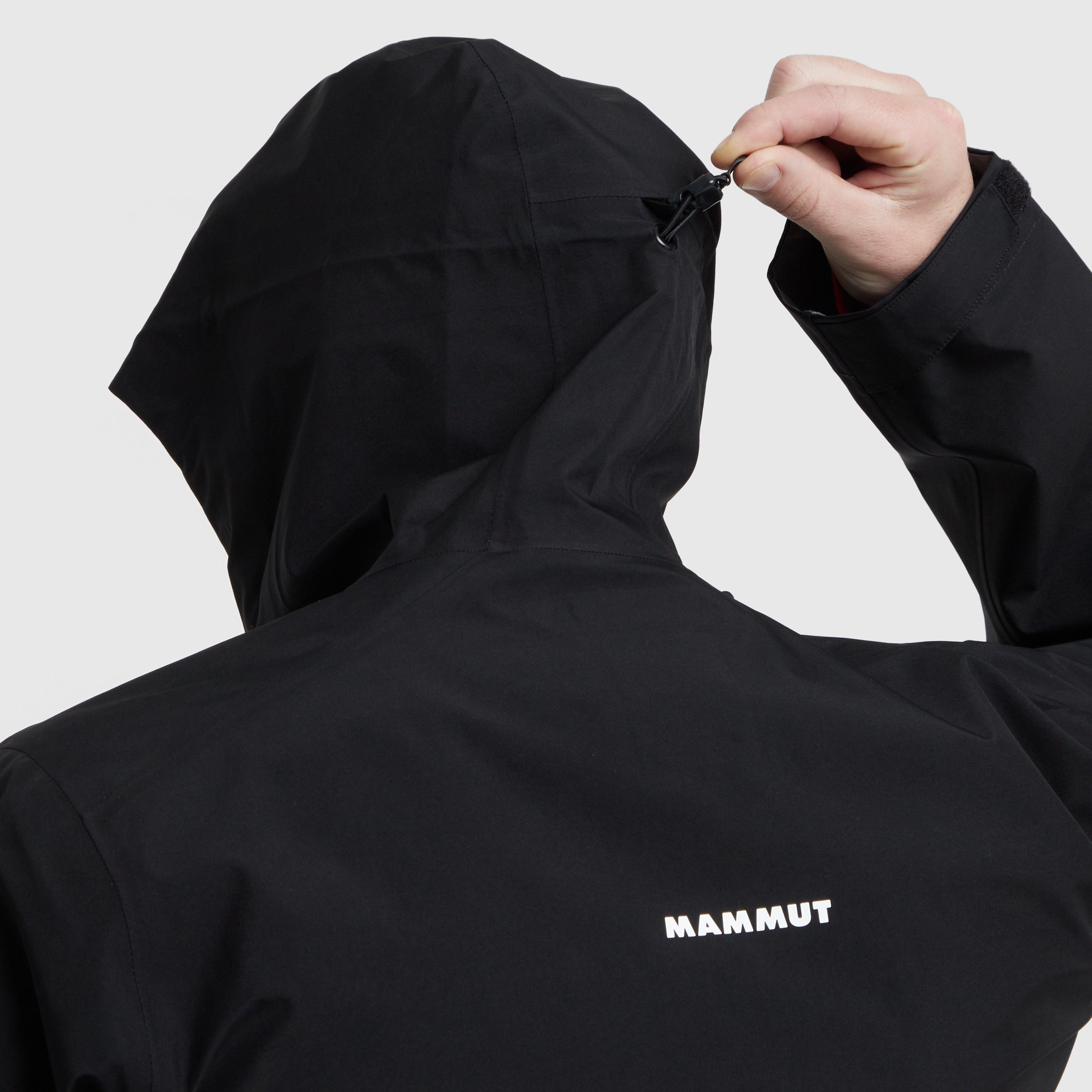 Men's Crater Light HS Hooded Jacket