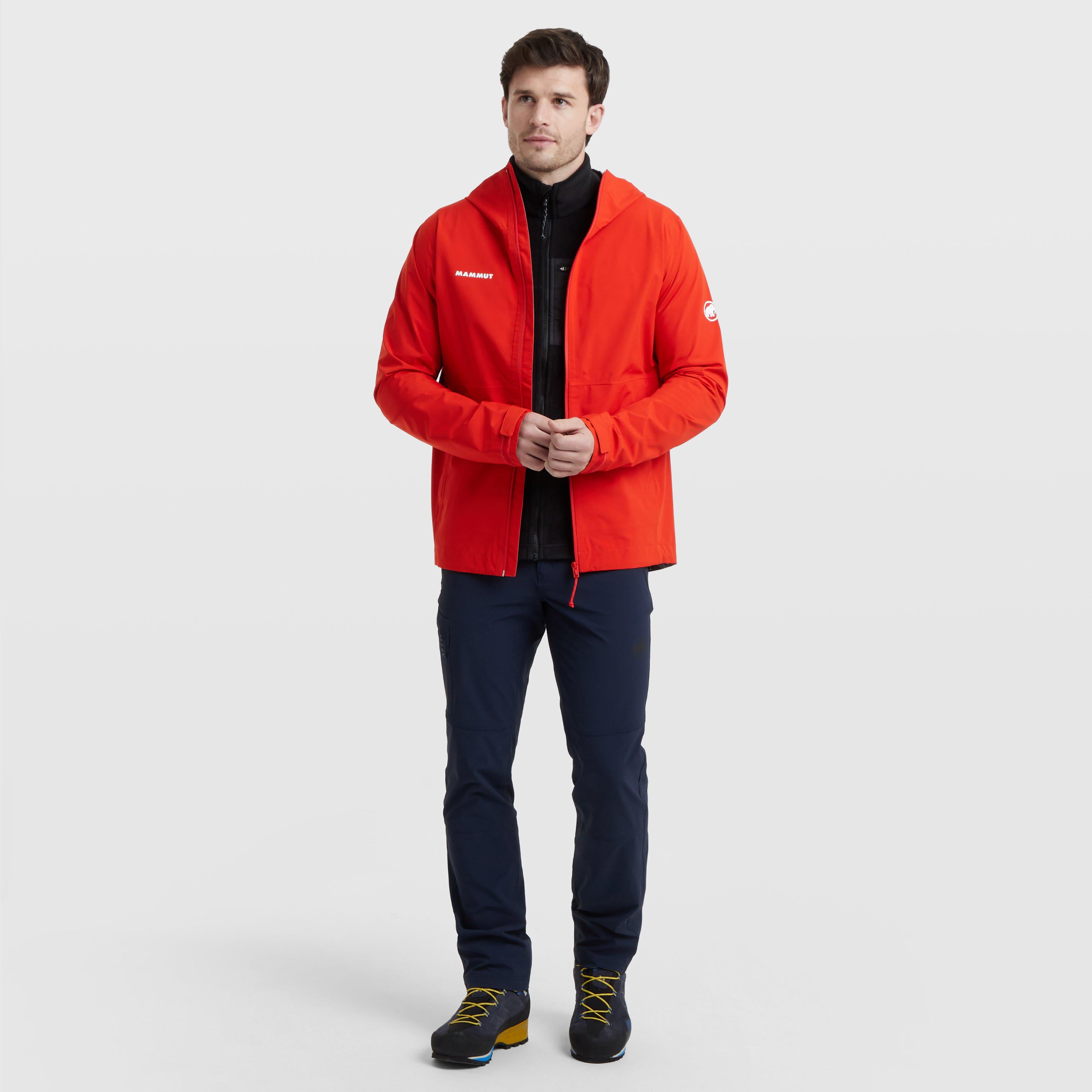 Men's Linard Light HS Hooded Jacket