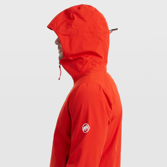 Men's Linard Light HS Hooded Jacket