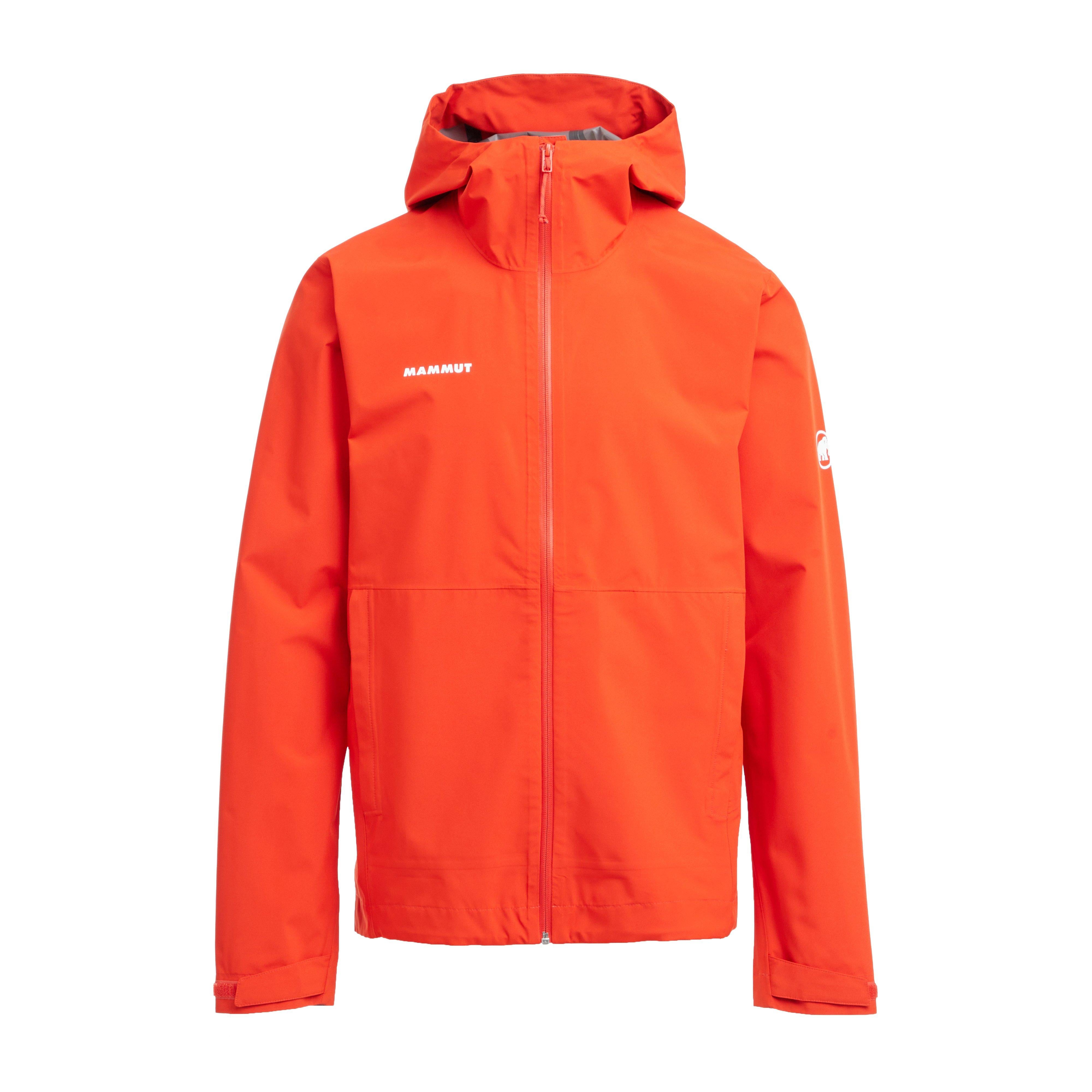 Men's Linard Light HS Hooded Jacket
