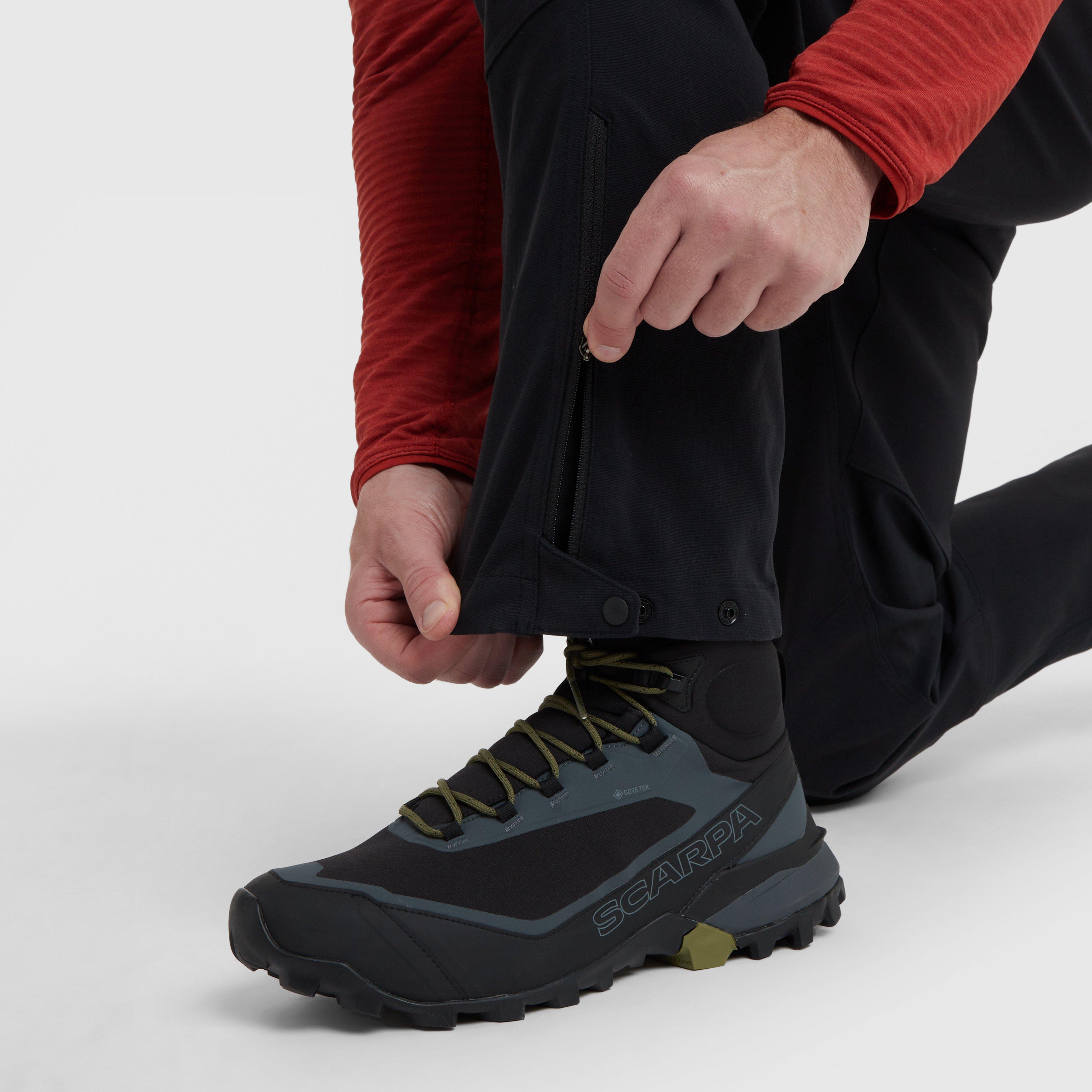 Men's Taiss Guide Softshell Pants